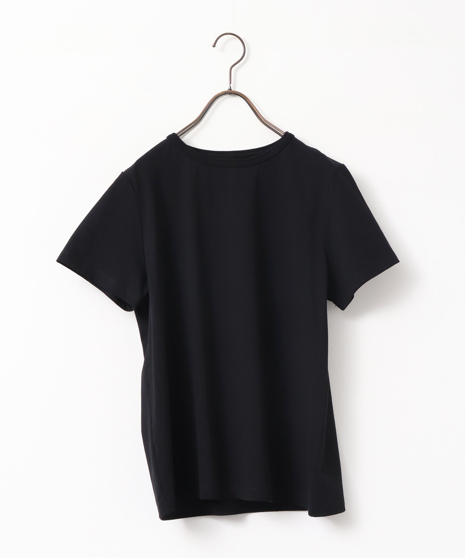 USA COTTON BASIC T-SHIRT