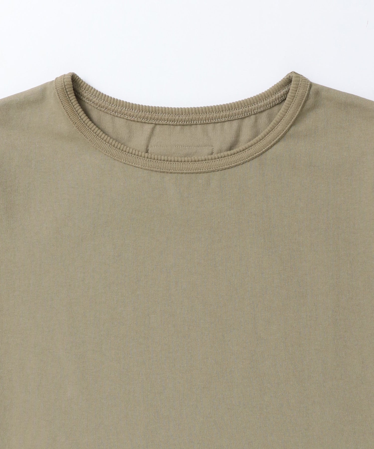 USA COTTON BASIC T-SHIRT