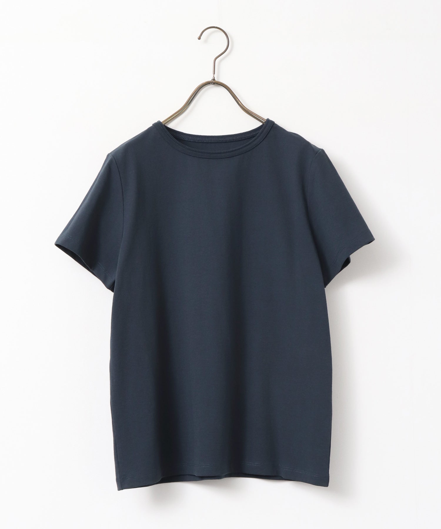 USA COTTON BASIC T-SHIRT