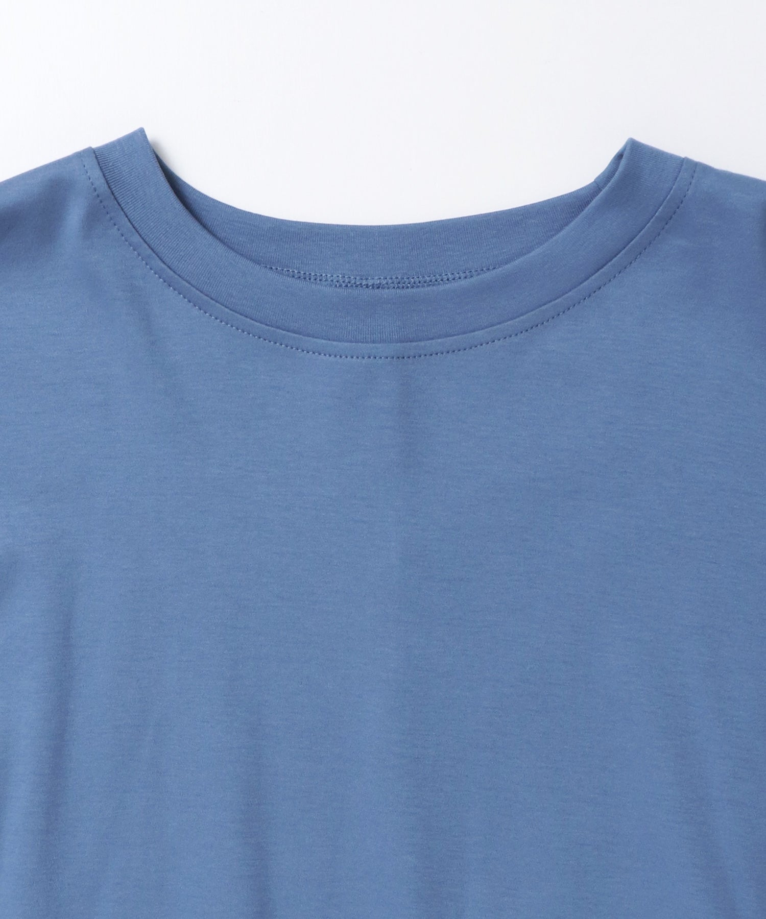 COMPACT SMOOTH T-SHIRT
