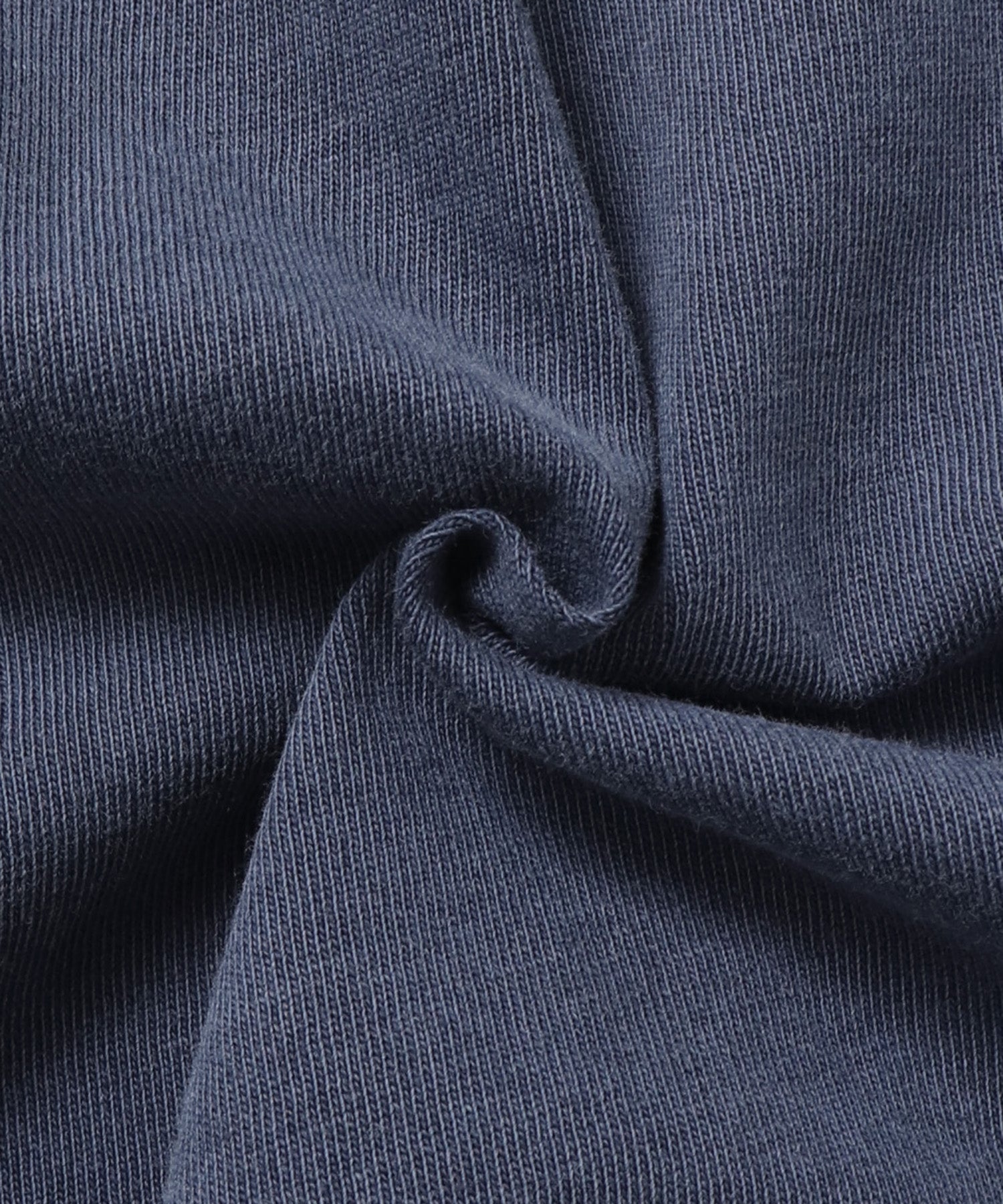 WIDE SHORT LOGO T-SHIRT