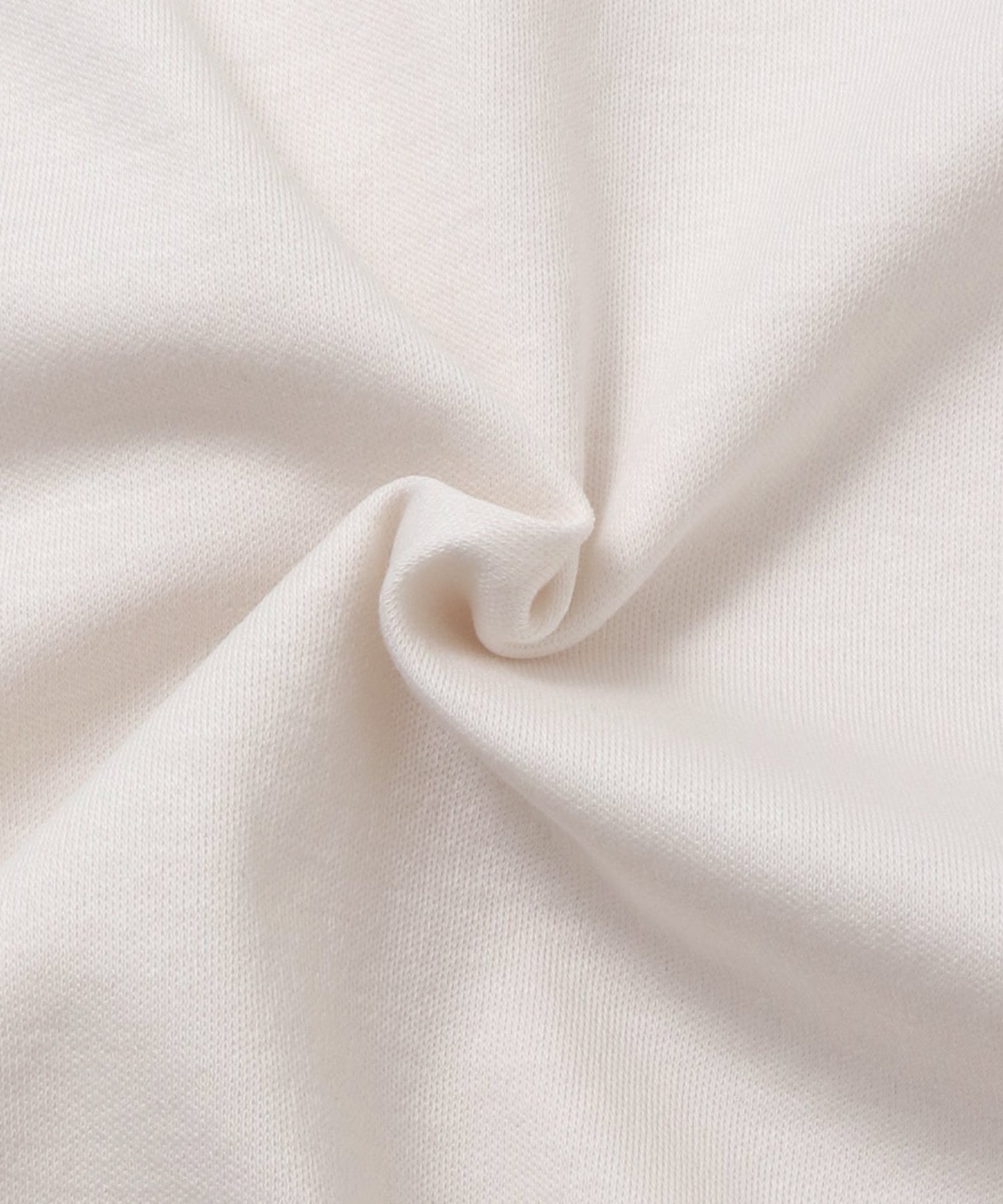 COMPACT SMOOTH EMBROIDERED LOGO T-SHIRT