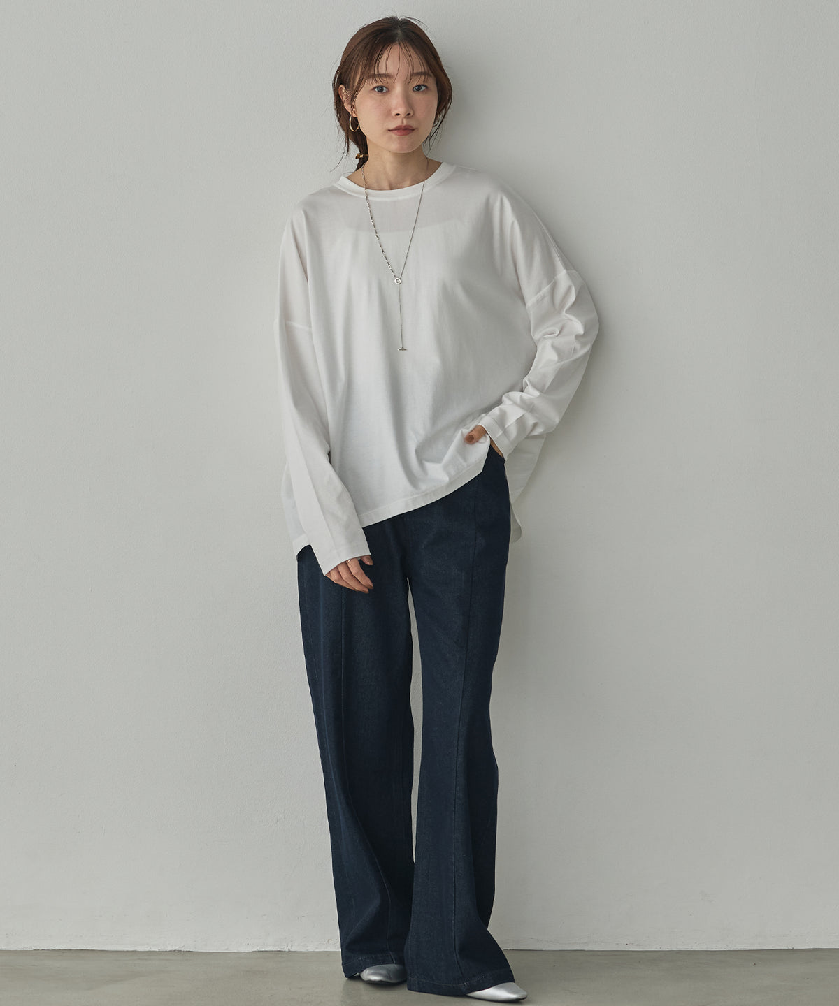 GATHERED-DESIGN DOCKING TOPS