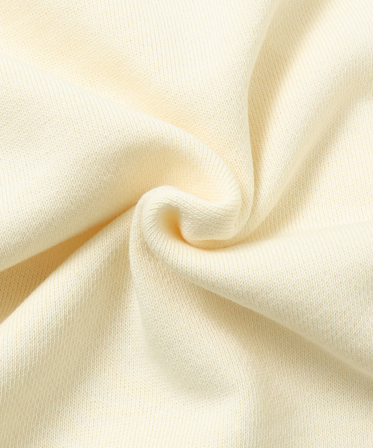 FLEECE-LINED LACE-DOCKED TOPS