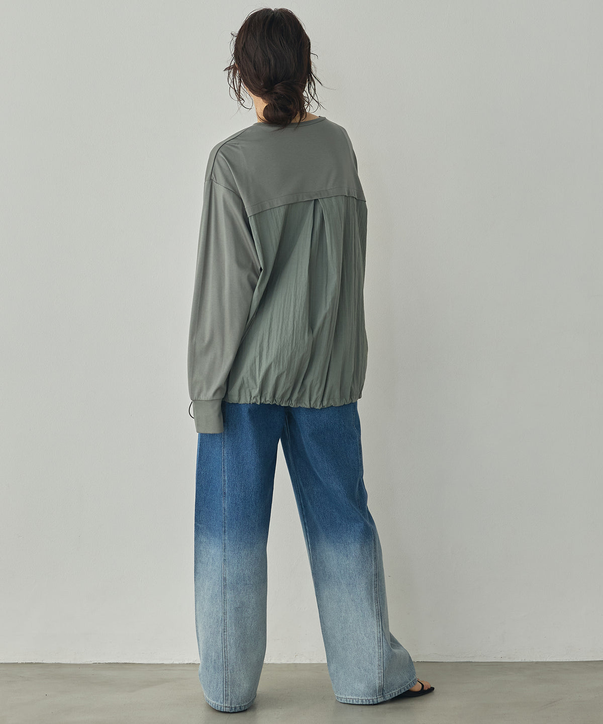 DOCKING DESIGN TOPS