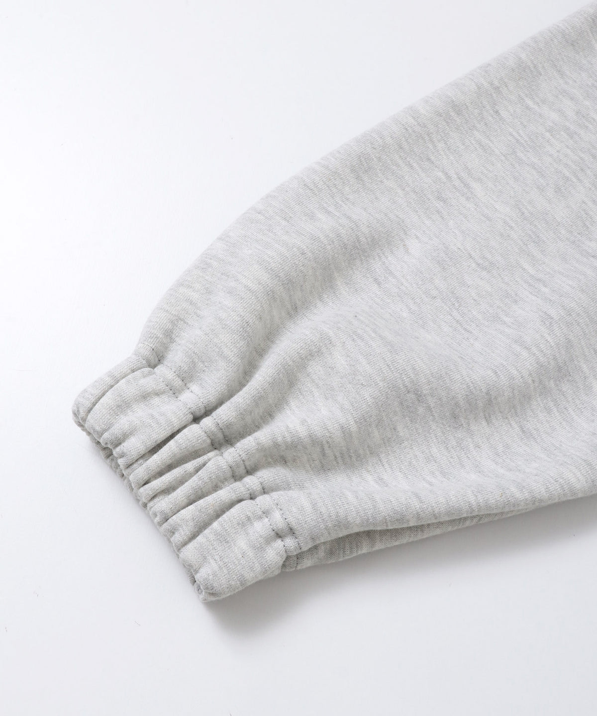 FLEECE-LINED DOCKING BLOUSON
