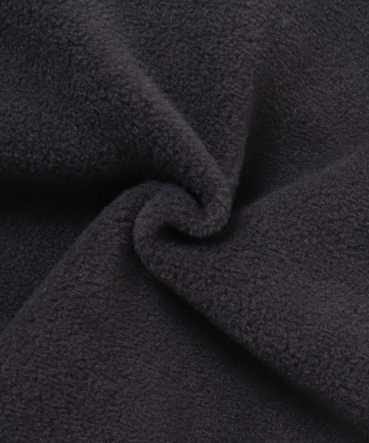 BOUCLÉ-CUT ANORAK TOPS