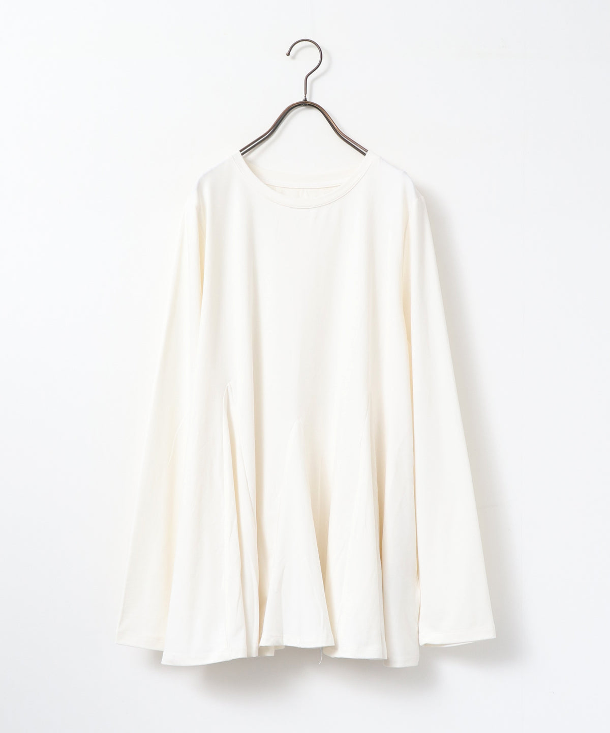 SOFT AND STRETCHY KNIT TOPS