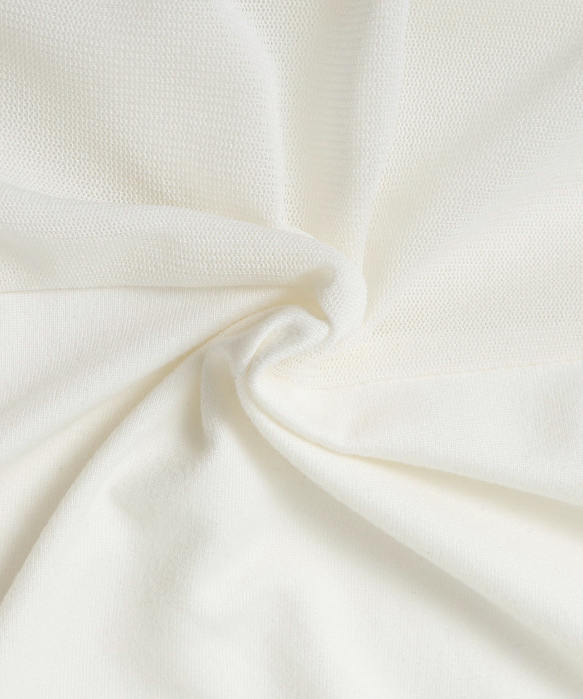 SOFT AND STRETCHY CUT-AND-SEW POWER-NET TOPS