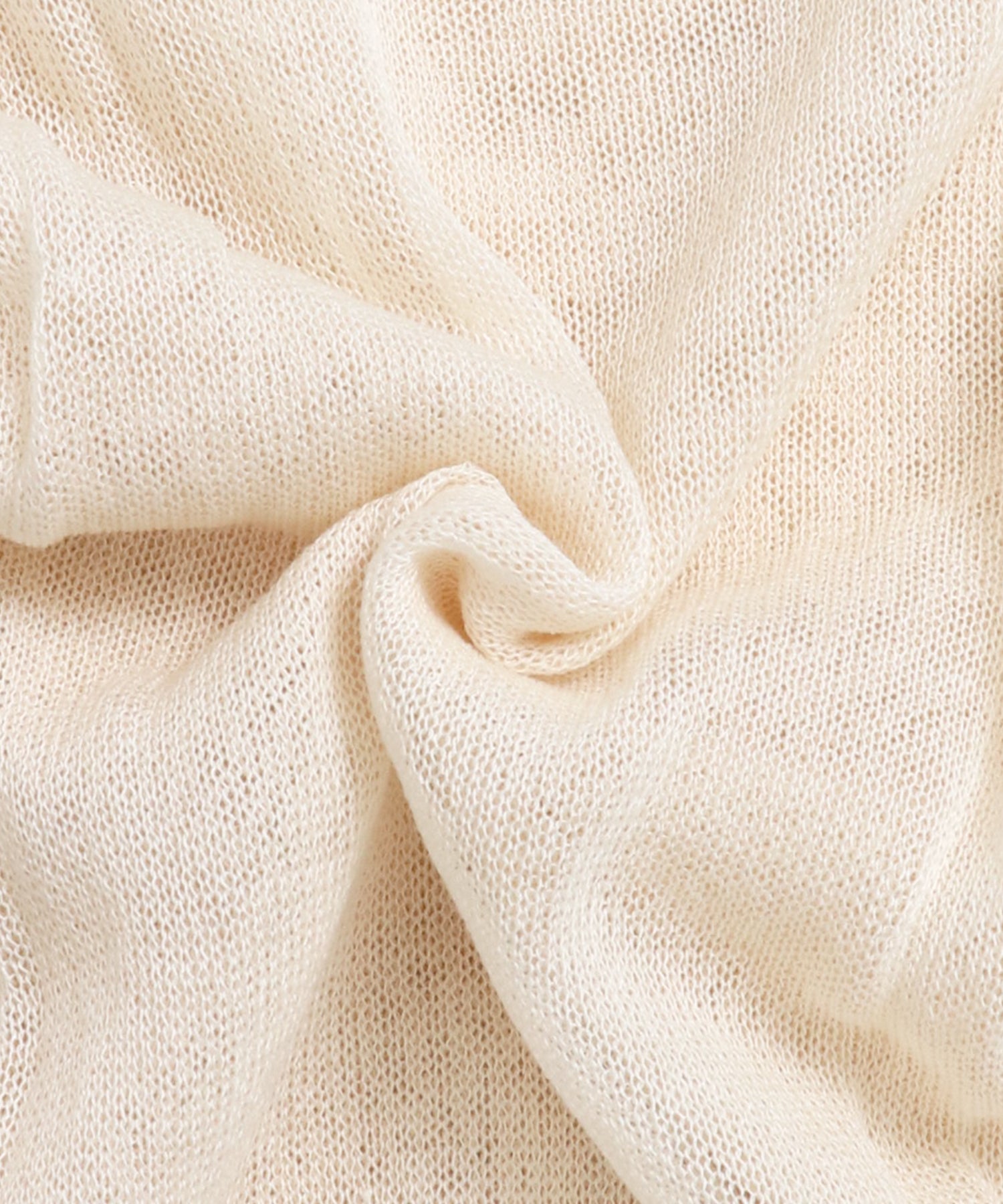 REVERSIBLE COLOR-BLOCK KNIT