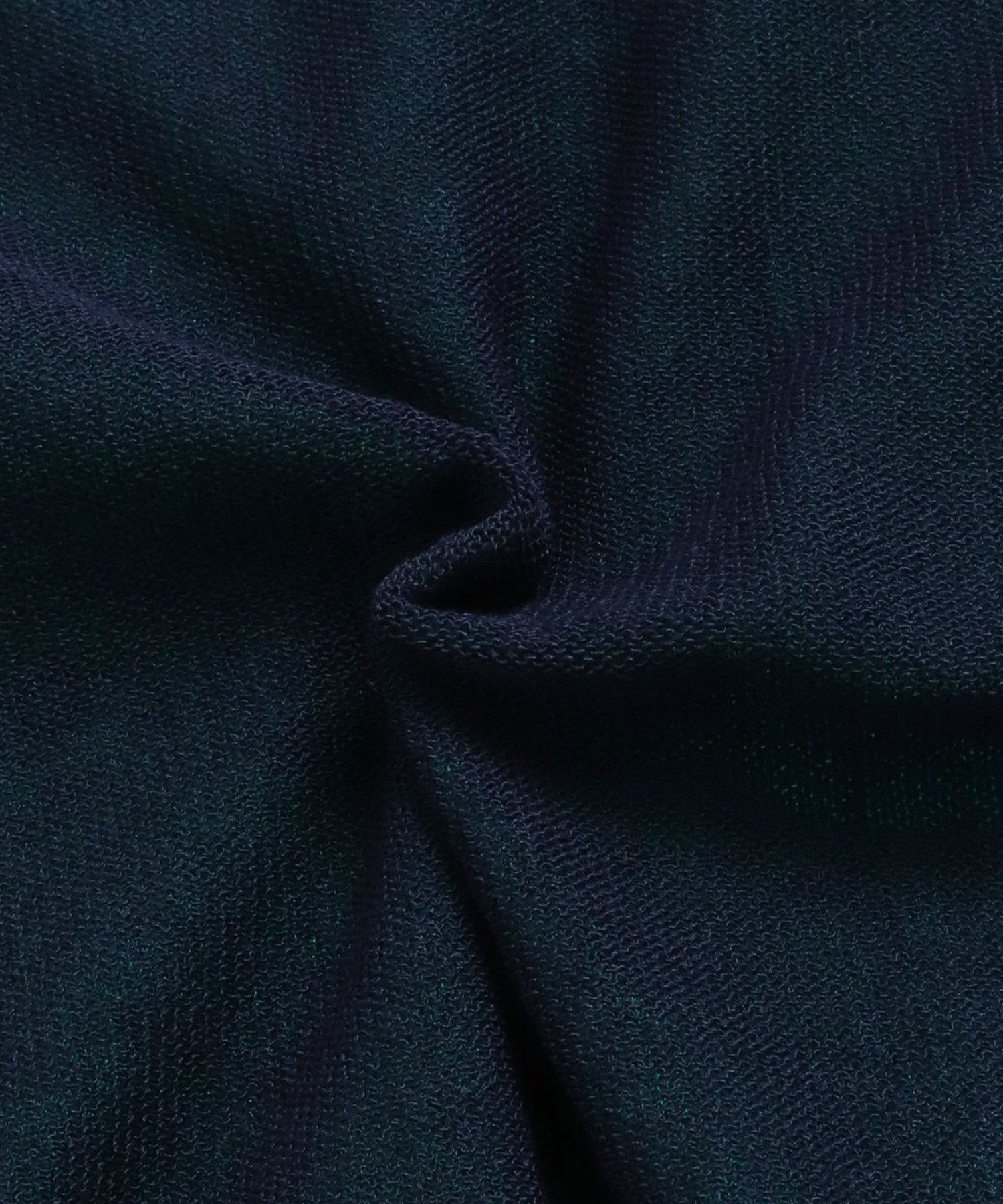 REVERSIBLE COLOR-BLOCK KNIT