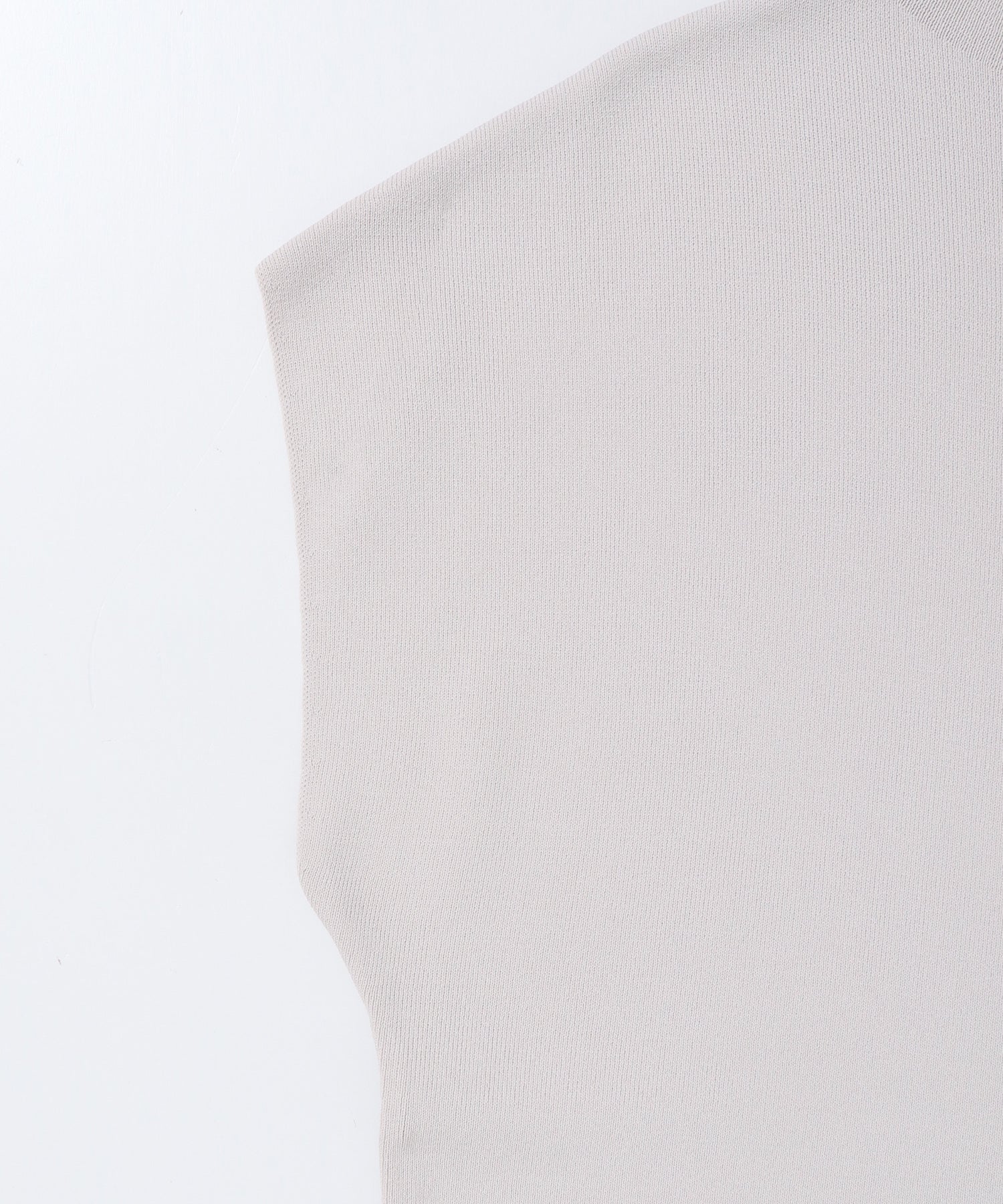 FRENCH-SLEEVE KNIT TOPS