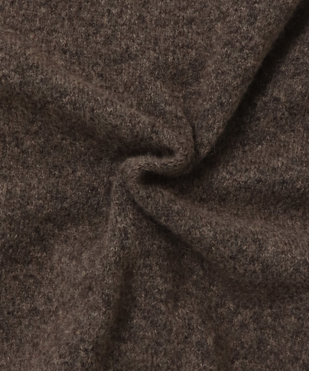 CASHMERE-TOUCH LACE-INLAID KNIT