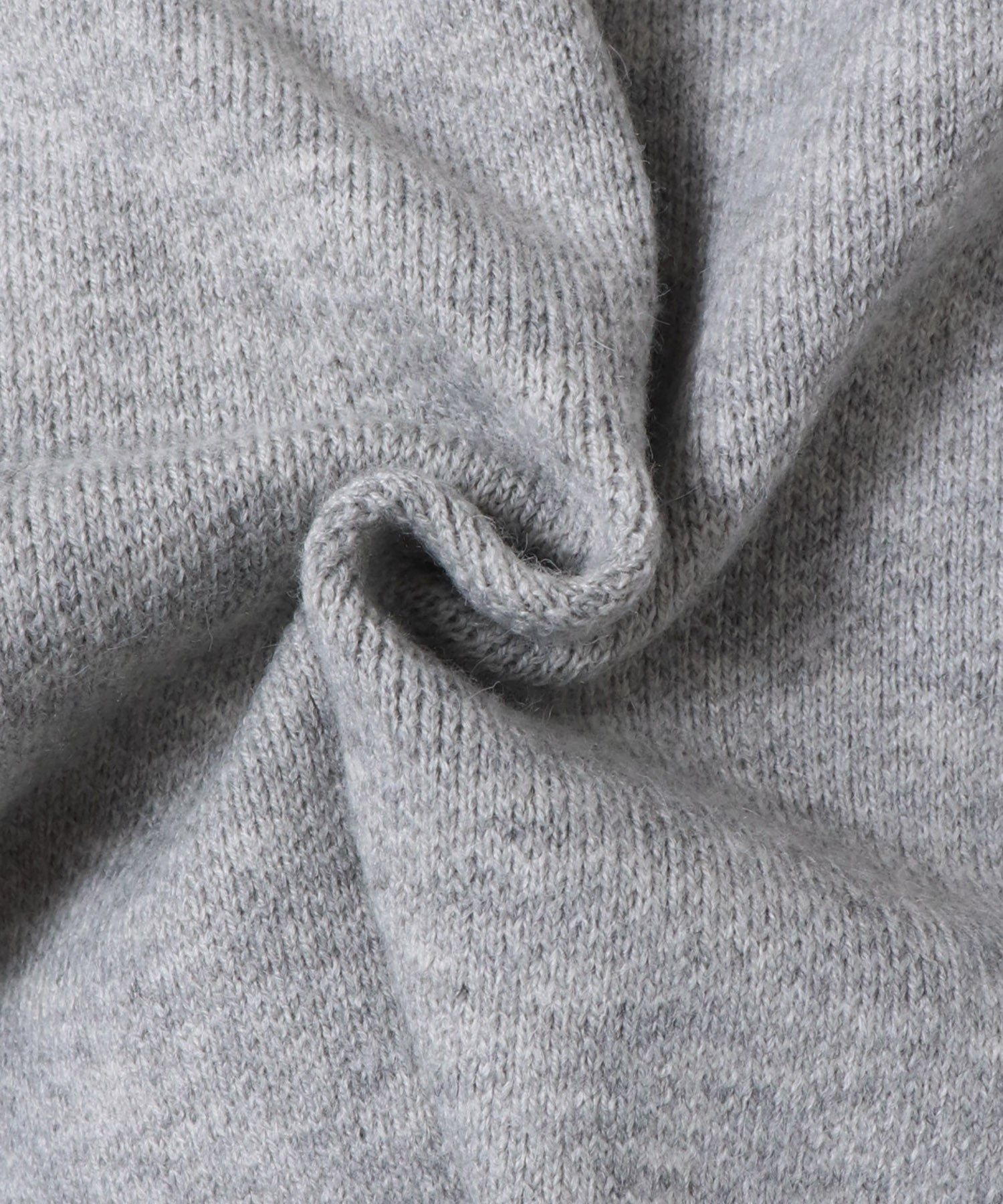 【WEB限定/別注】【新色追加】ソフトタッチ ロゴニット