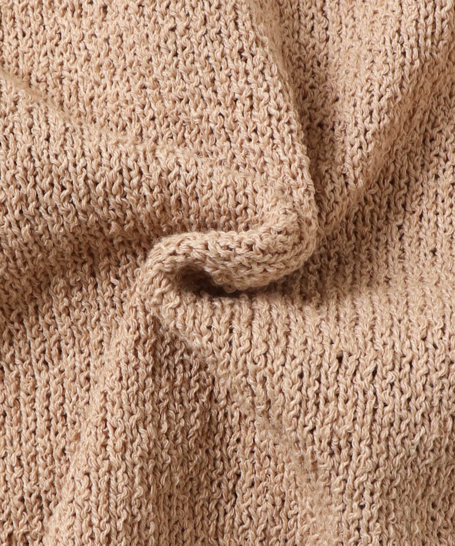 HALF SLEEVE SUMMER KNIT