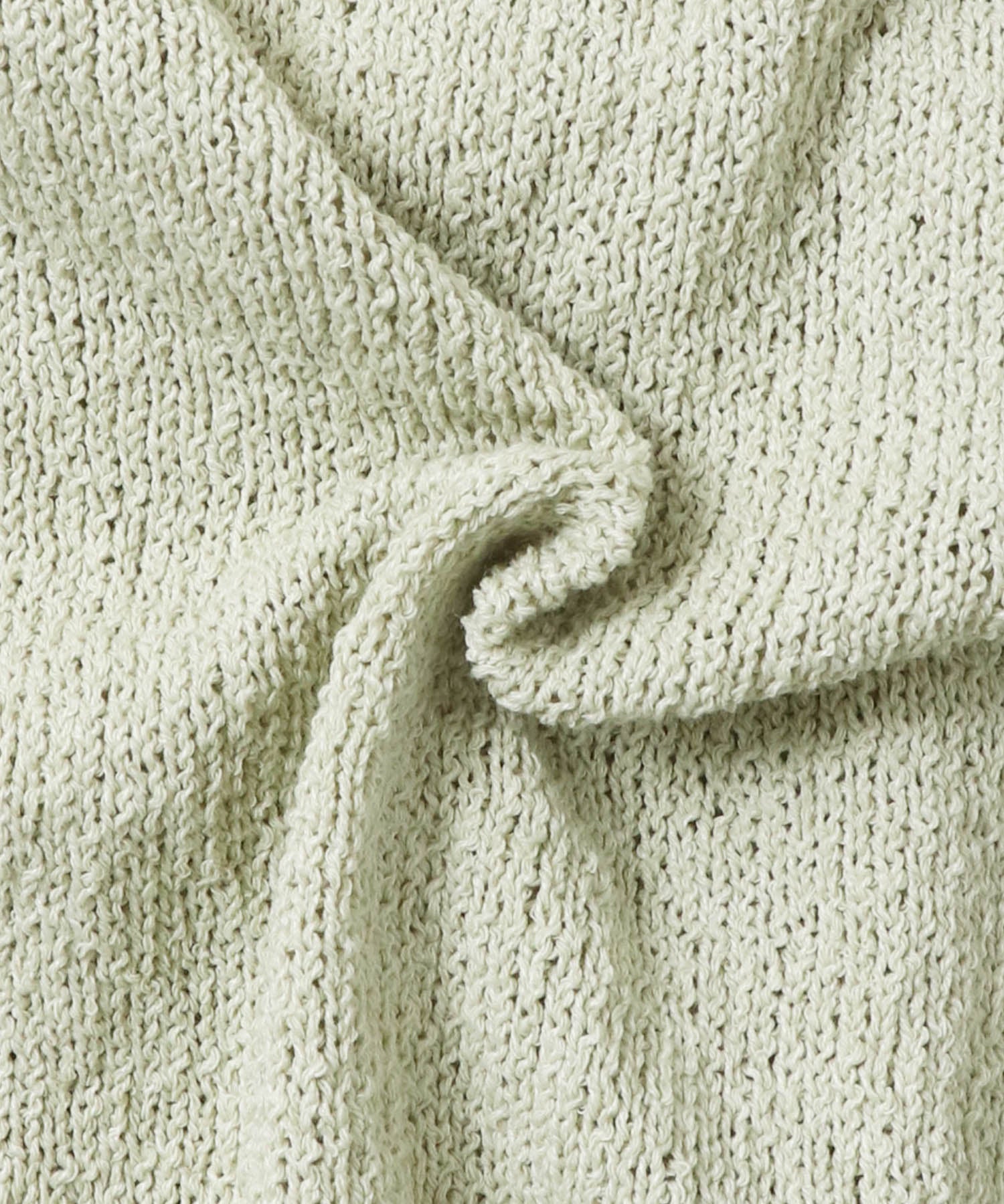 HALF SLEEVE SUMMER KNIT