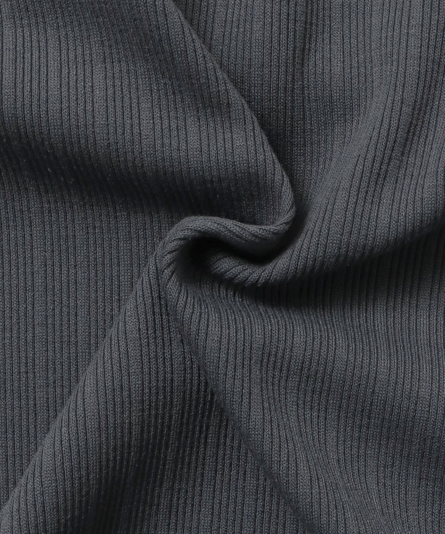 2枚重ね リブタンクトップ