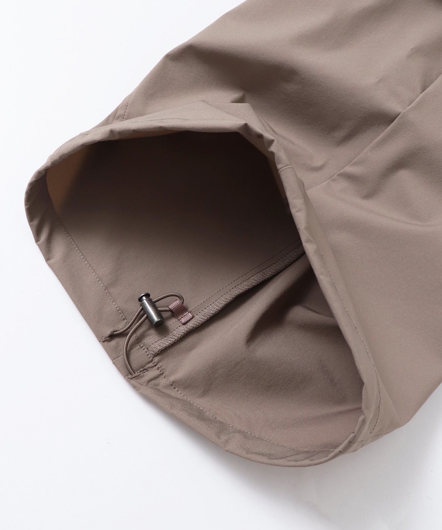 SIDE GATHER JUMPSUIT