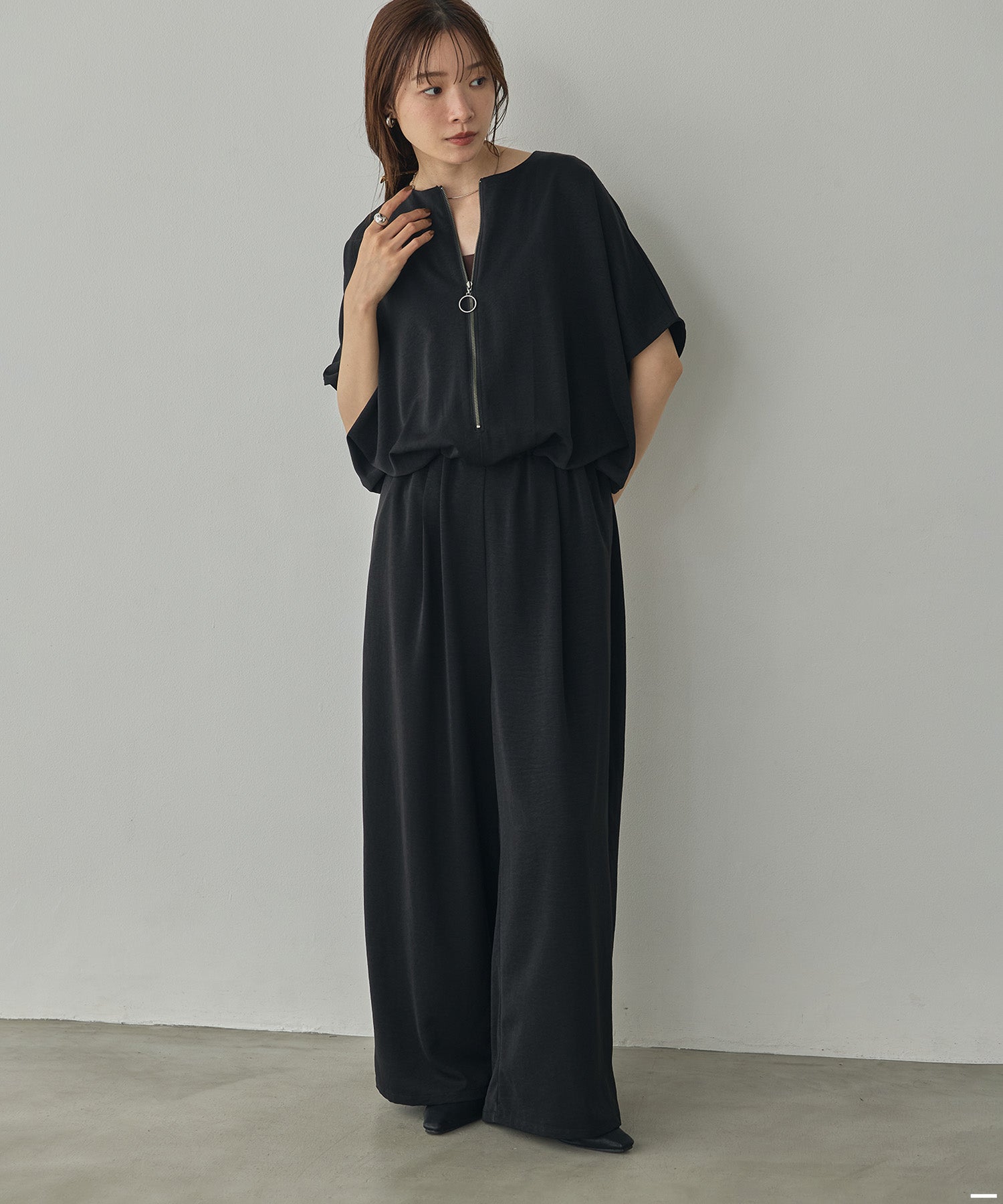 VINTAGE CLOTH ALL-IN-ONE