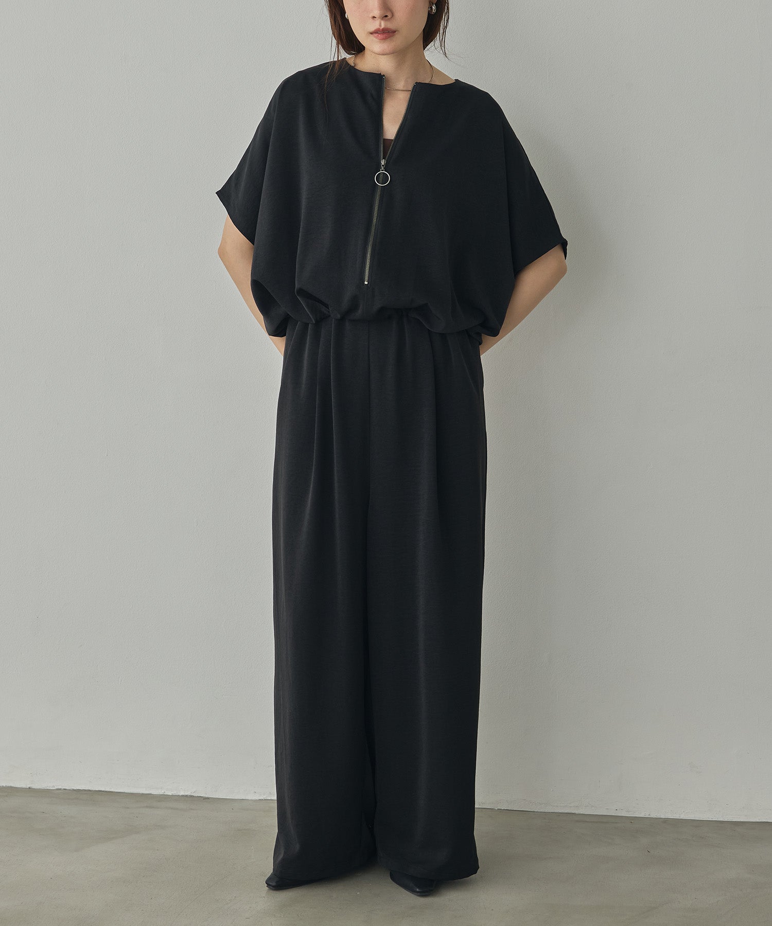 VINTAGE CLOTH ALL-IN-ONE