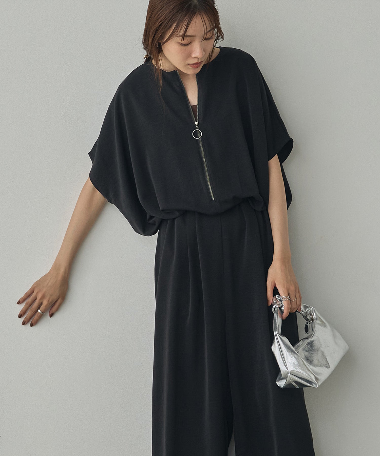 VINTAGE CLOTH ALL-IN-ONE