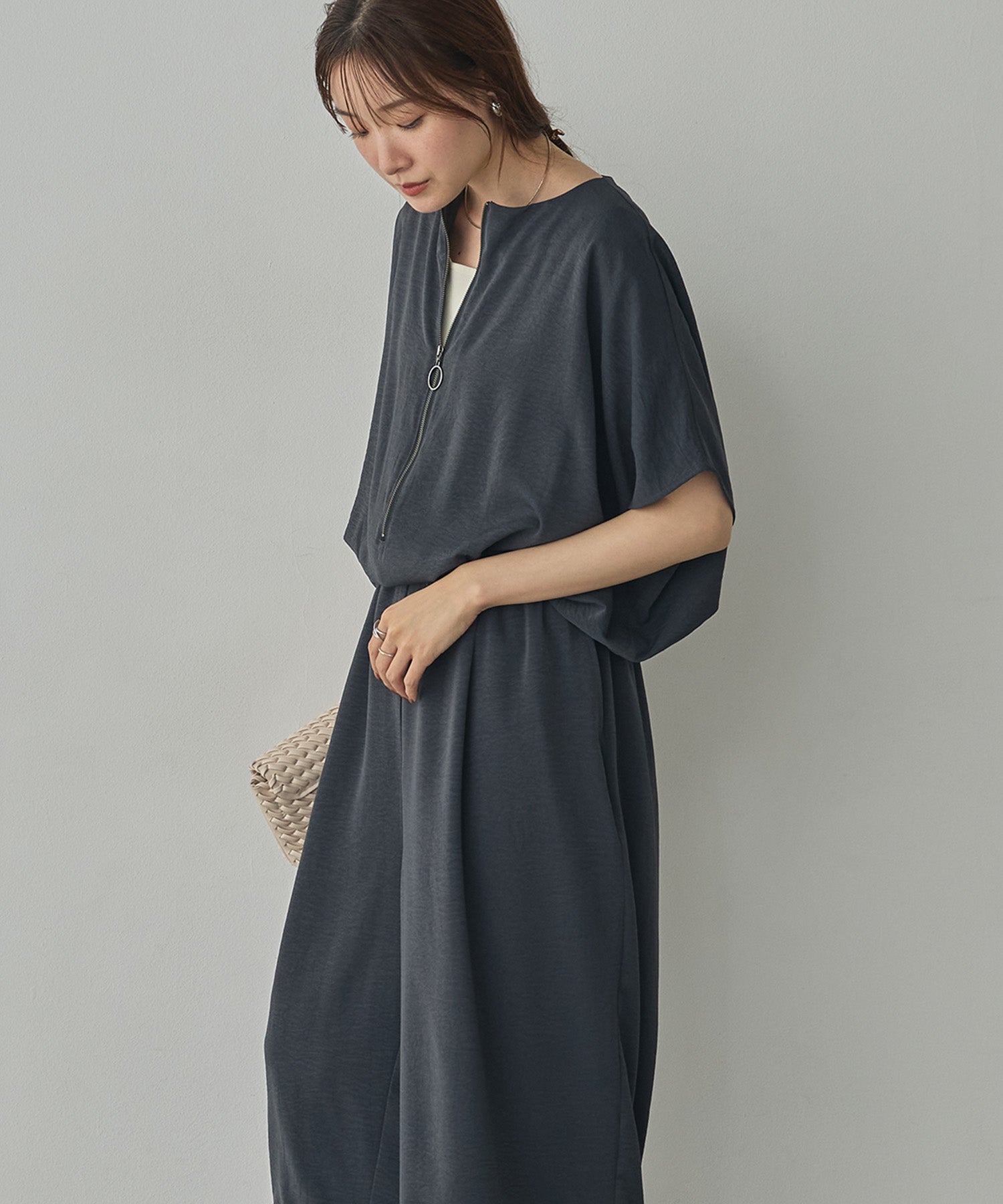 VINTAGE CLOTH ALL-IN-ONE