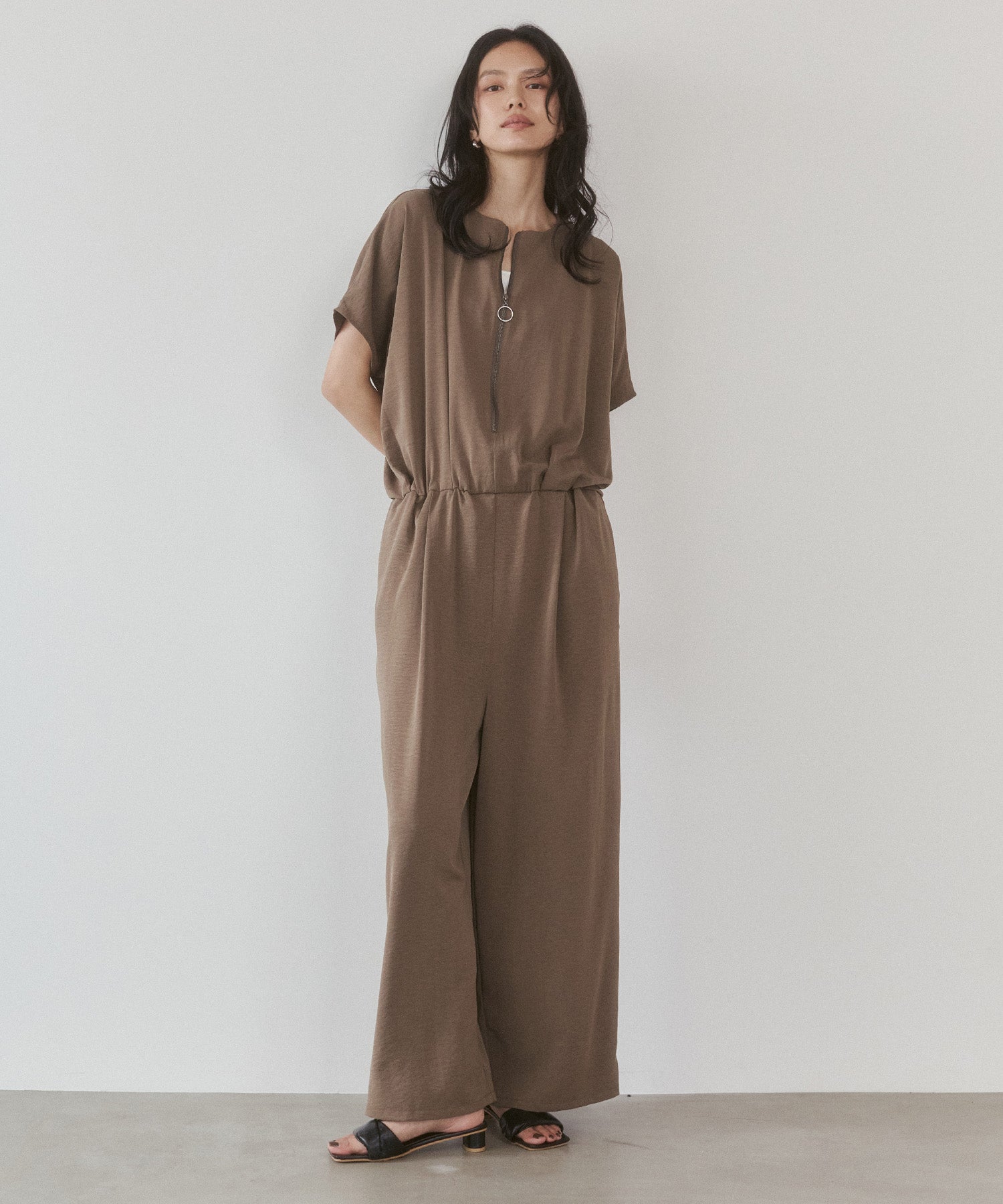 VINTAGE CLOTH ALL-IN-ONE