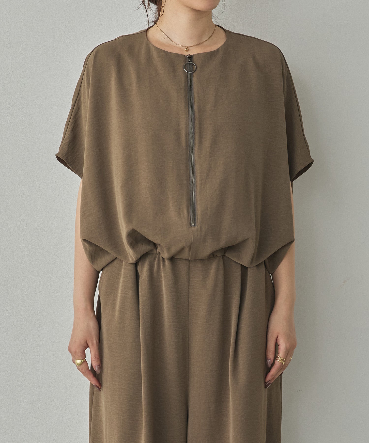 VINTAGE CLOTH ALL-IN-ONE