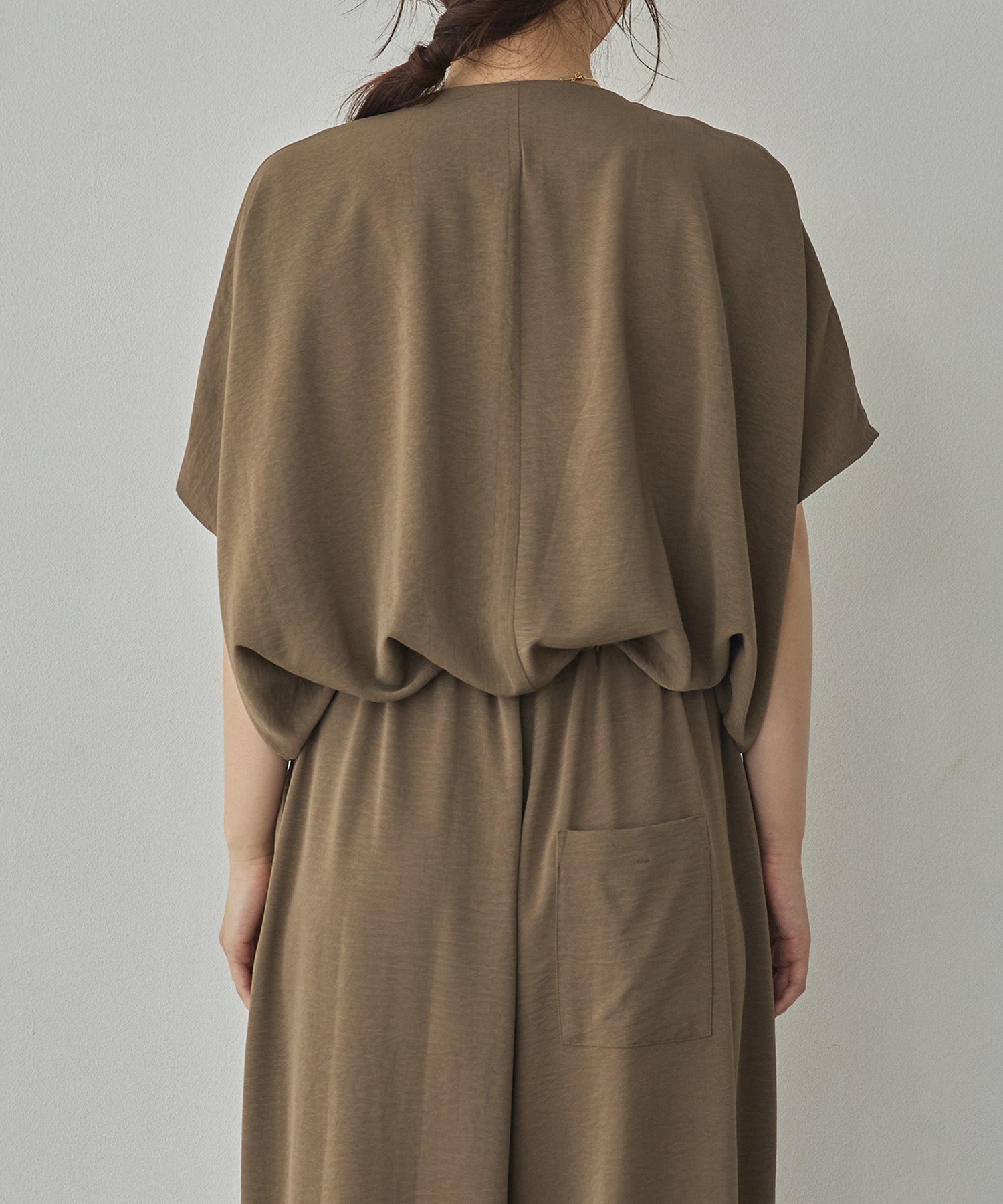 VINTAGE CLOTH ALL-IN-ONE