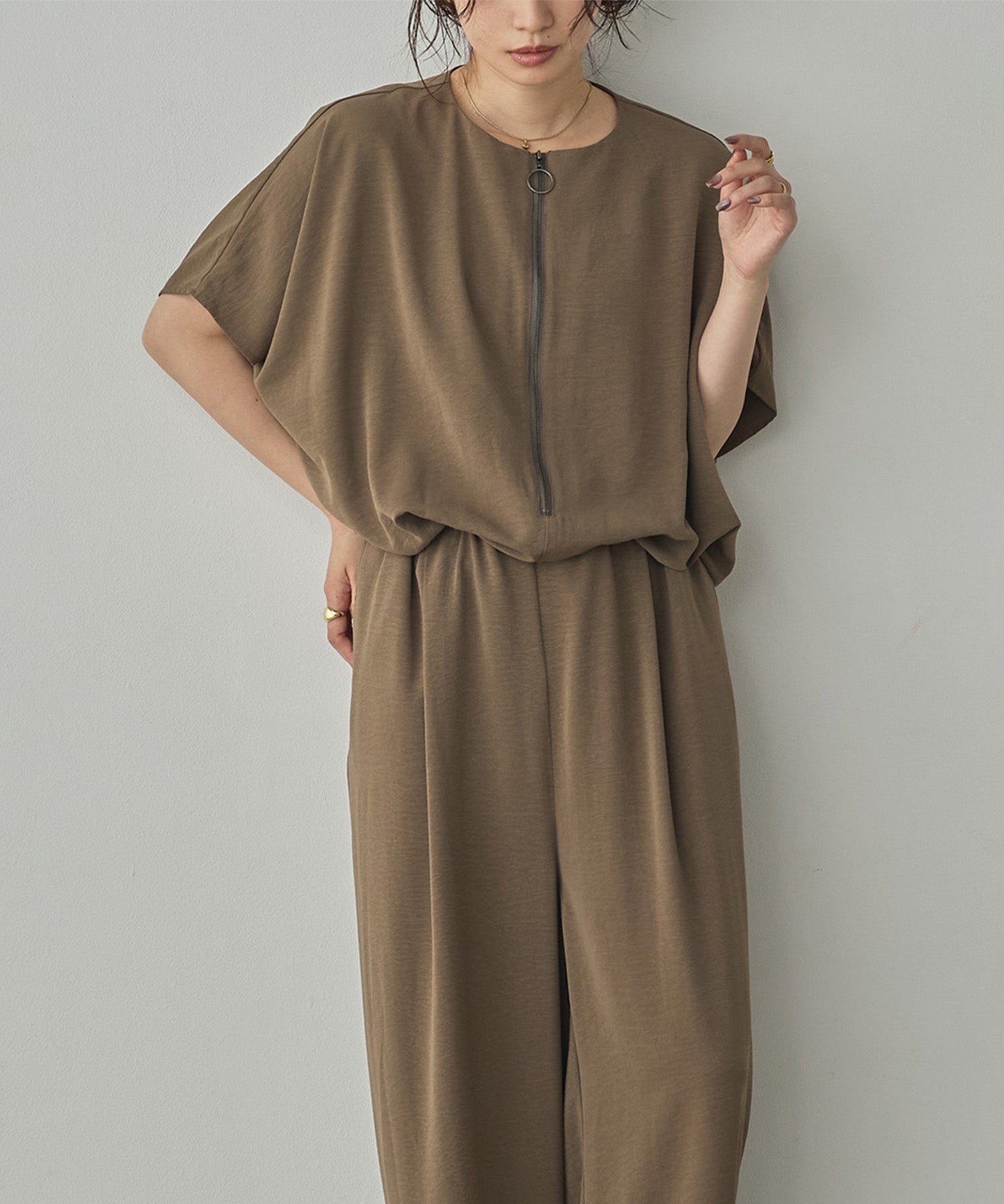 VINTAGE CLOTH ALL-IN-ONE