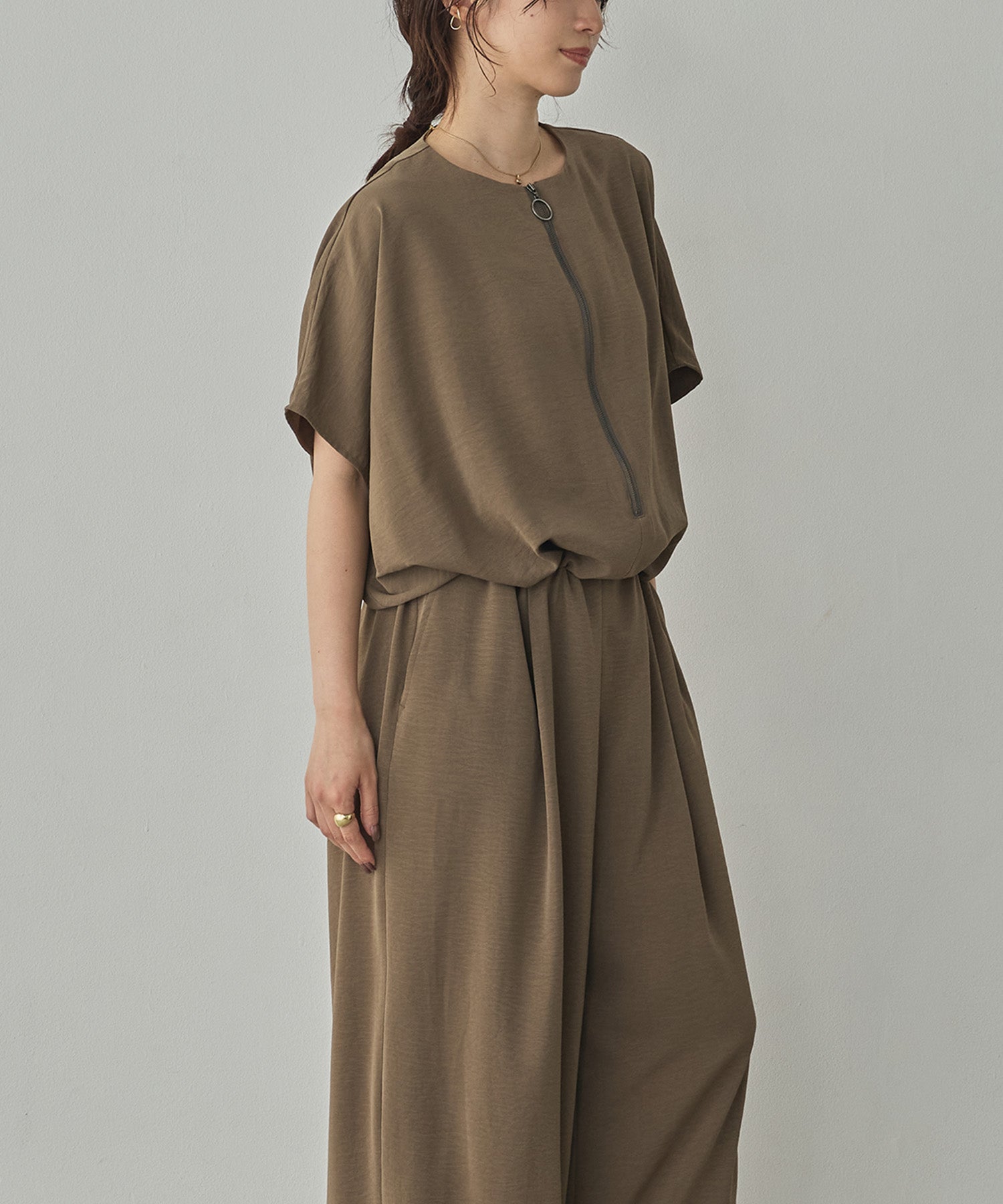 VINTAGE CLOTH ALL-IN-ONE