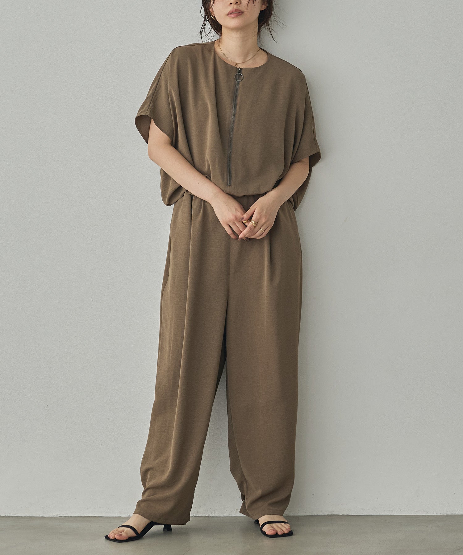 VINTAGE CLOTH ALL-IN-ONE