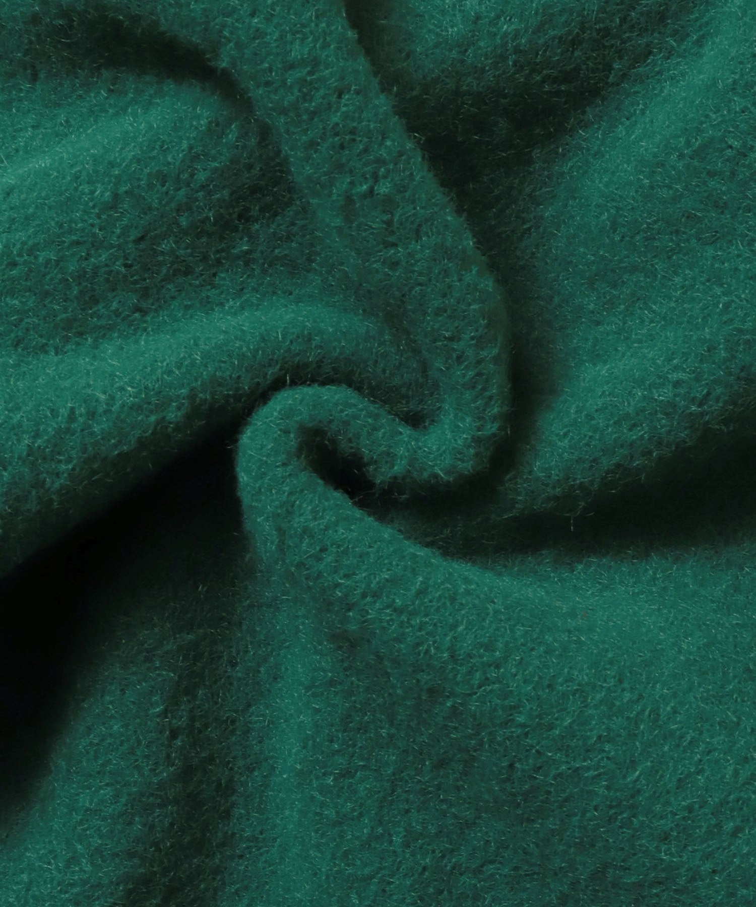 シャギースキッパーチュニック