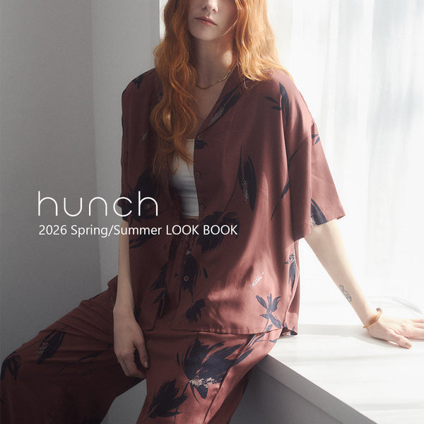 2026 Spring/Summer LOOK BOOK