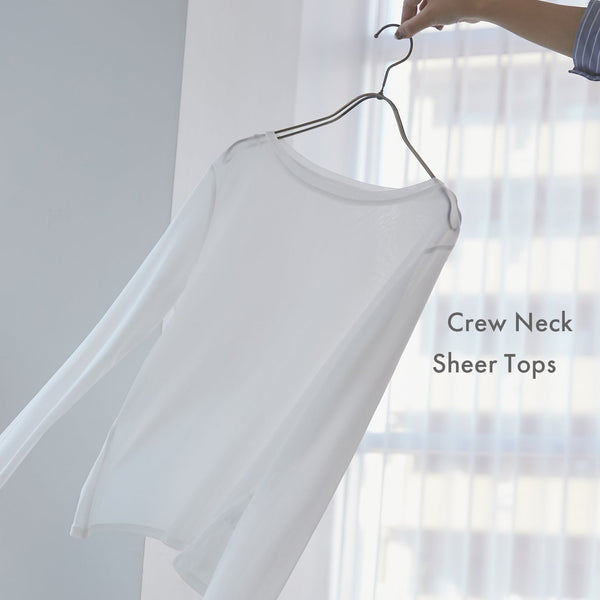 hunch Sheer Influencer