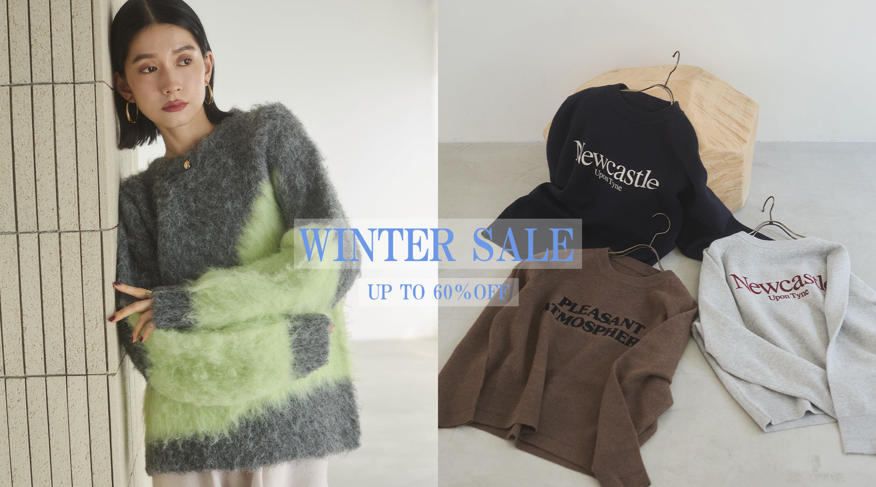 hunch（ハンチ）公式オンラインストア