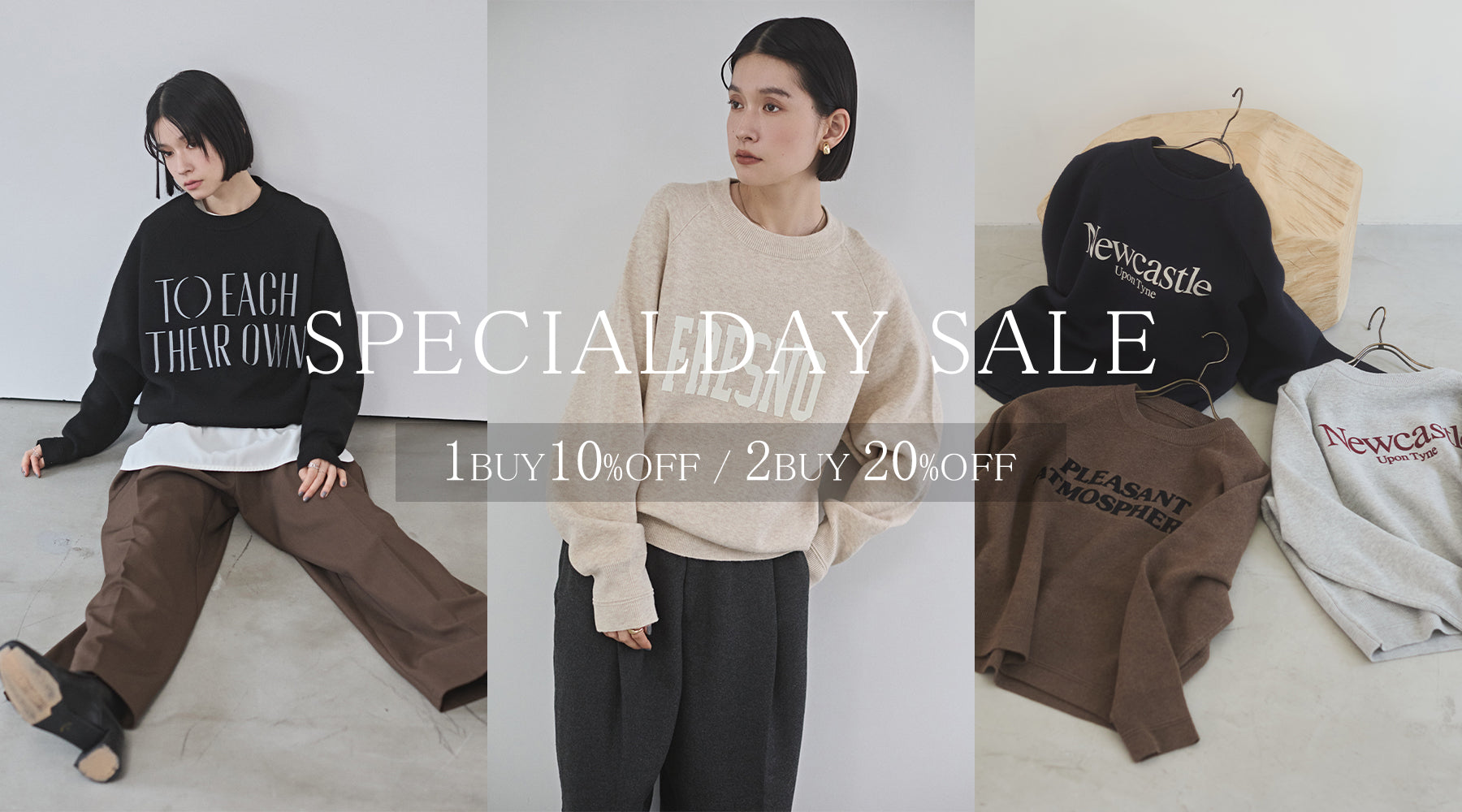 hunch（ハンチ）公式オンラインストア