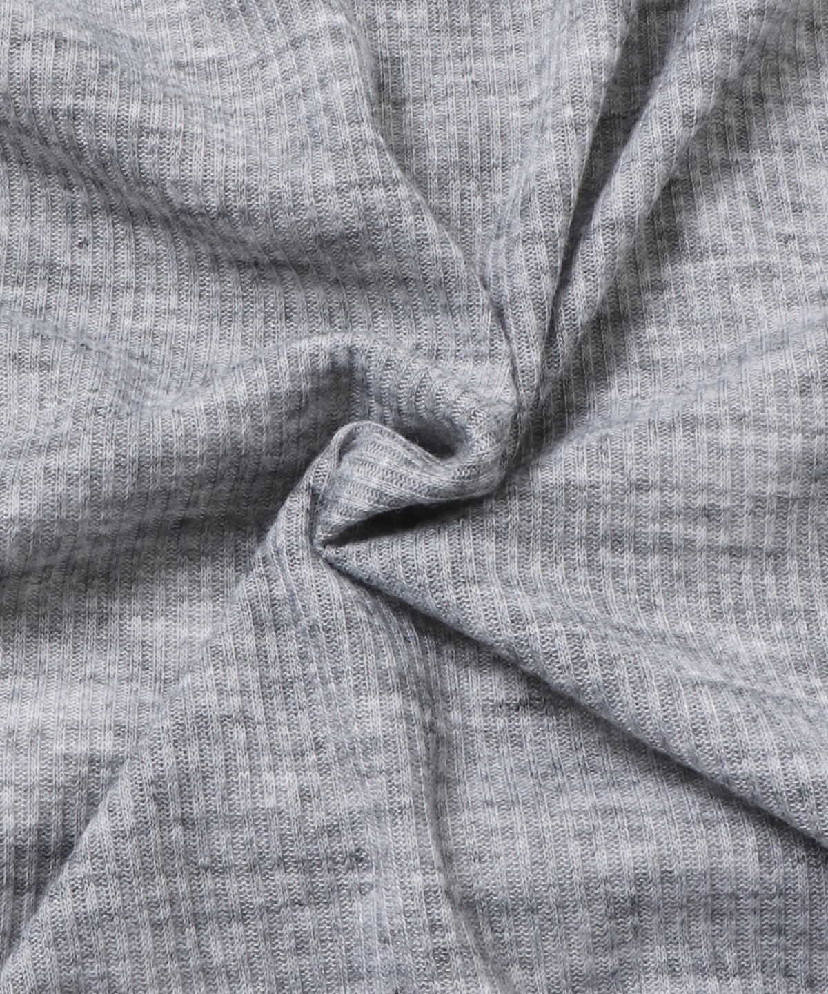 HENRY-NECK LAYERED TOPS