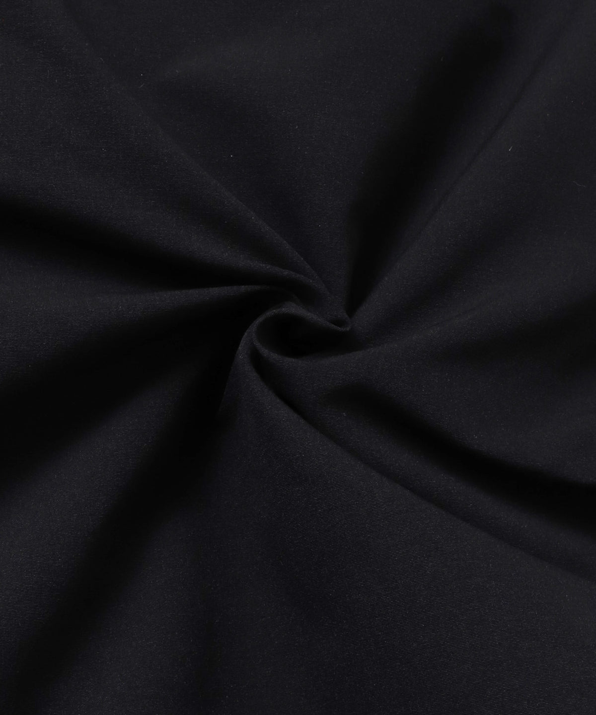 COTTON-LIKE HOODIE COAT