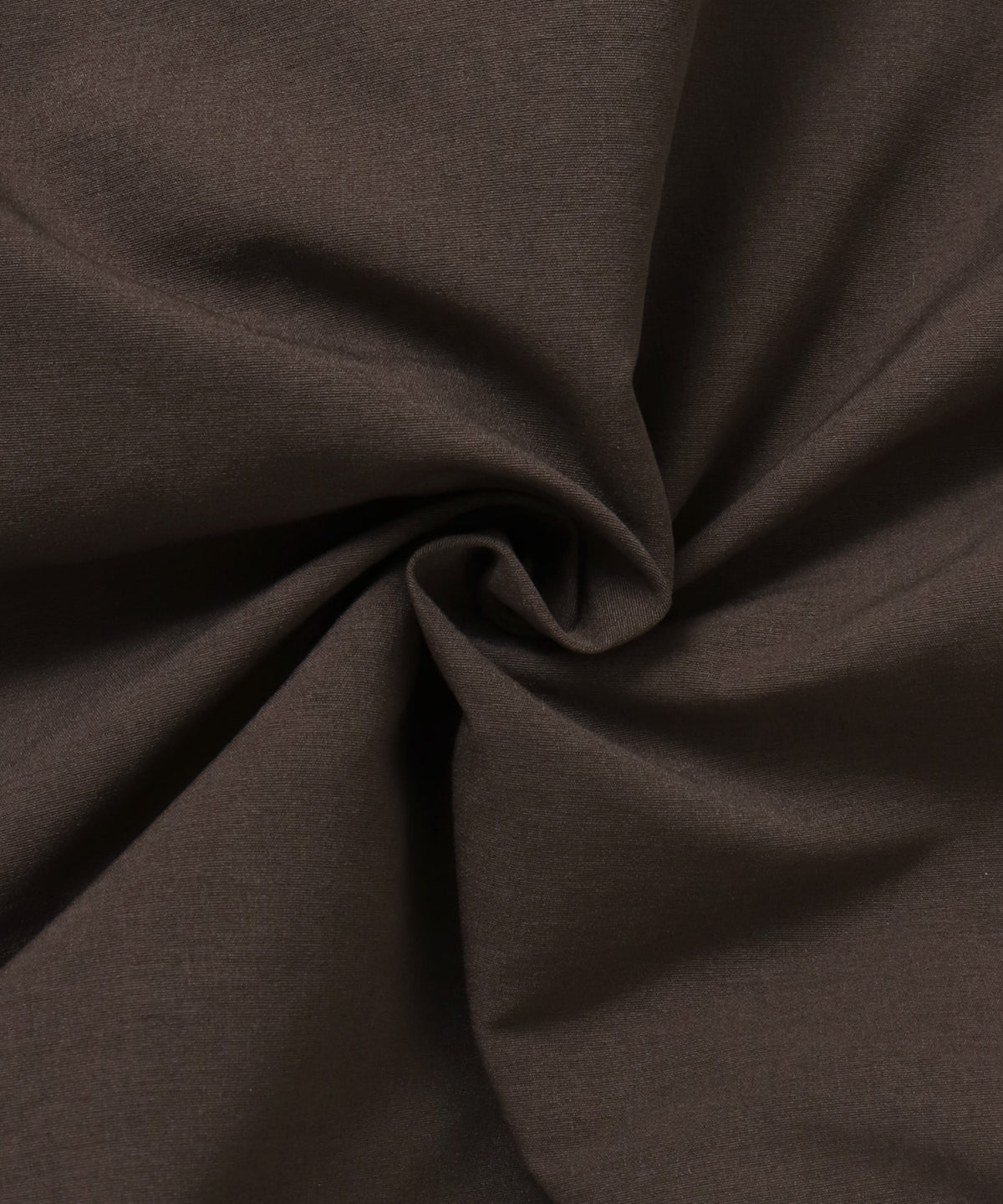 COTTON-LIKE HOODIE COAT