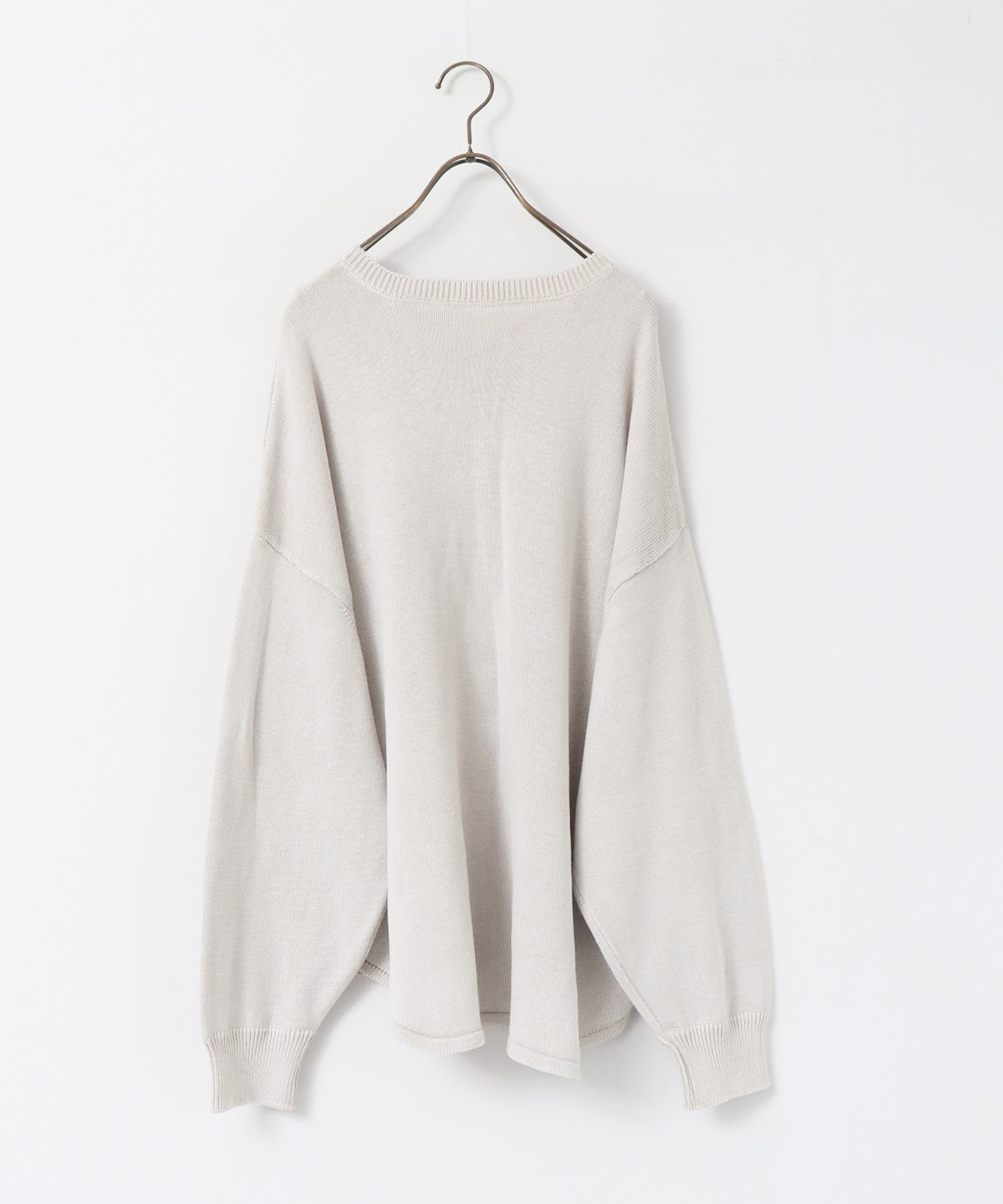 VINTAGE-STYLE HENLEY-NECK TOPS
