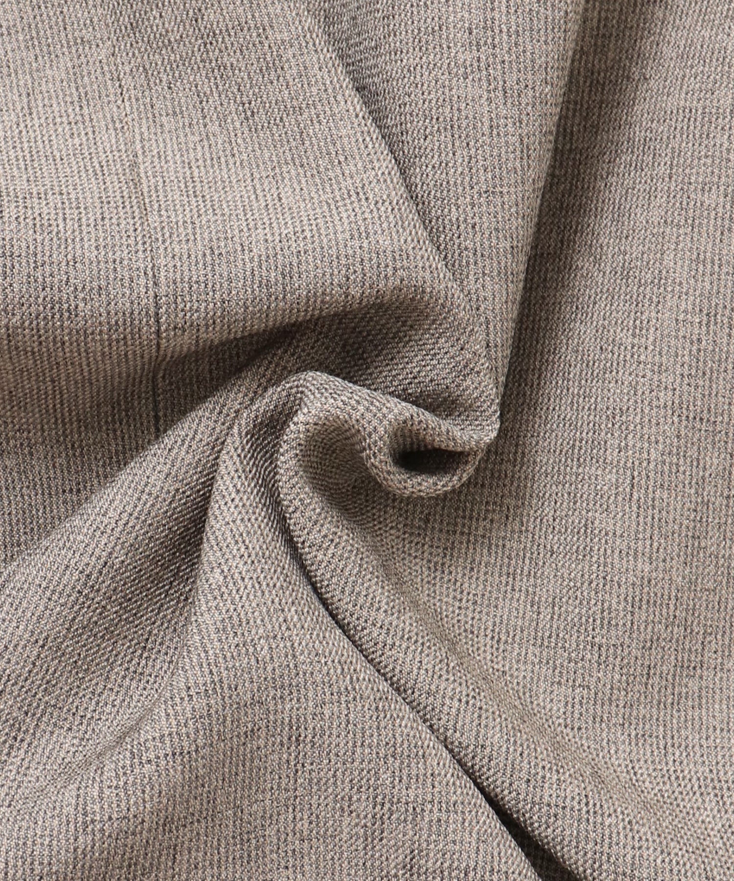 [LIMITED] [SETUP] HEATHER TONE MIDI GILET