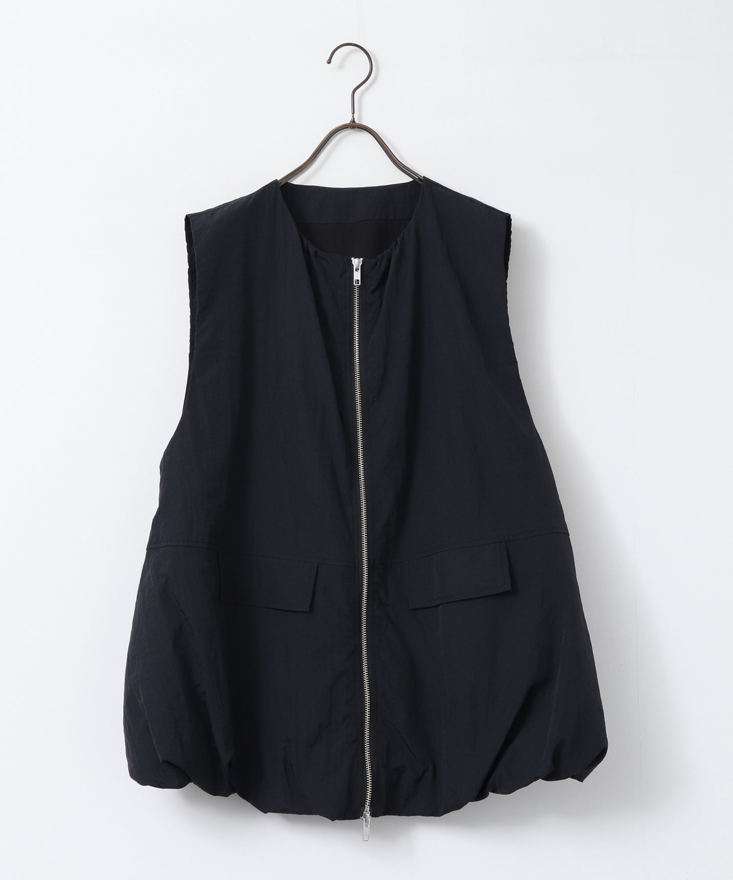 NYLON VEST