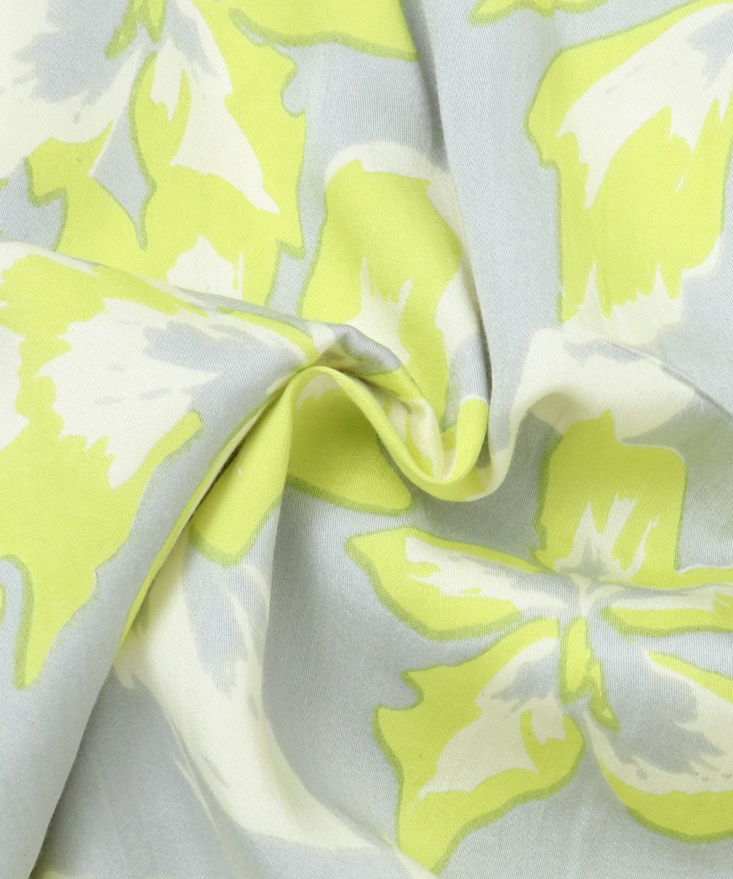 PRINTED EASY PANTS
