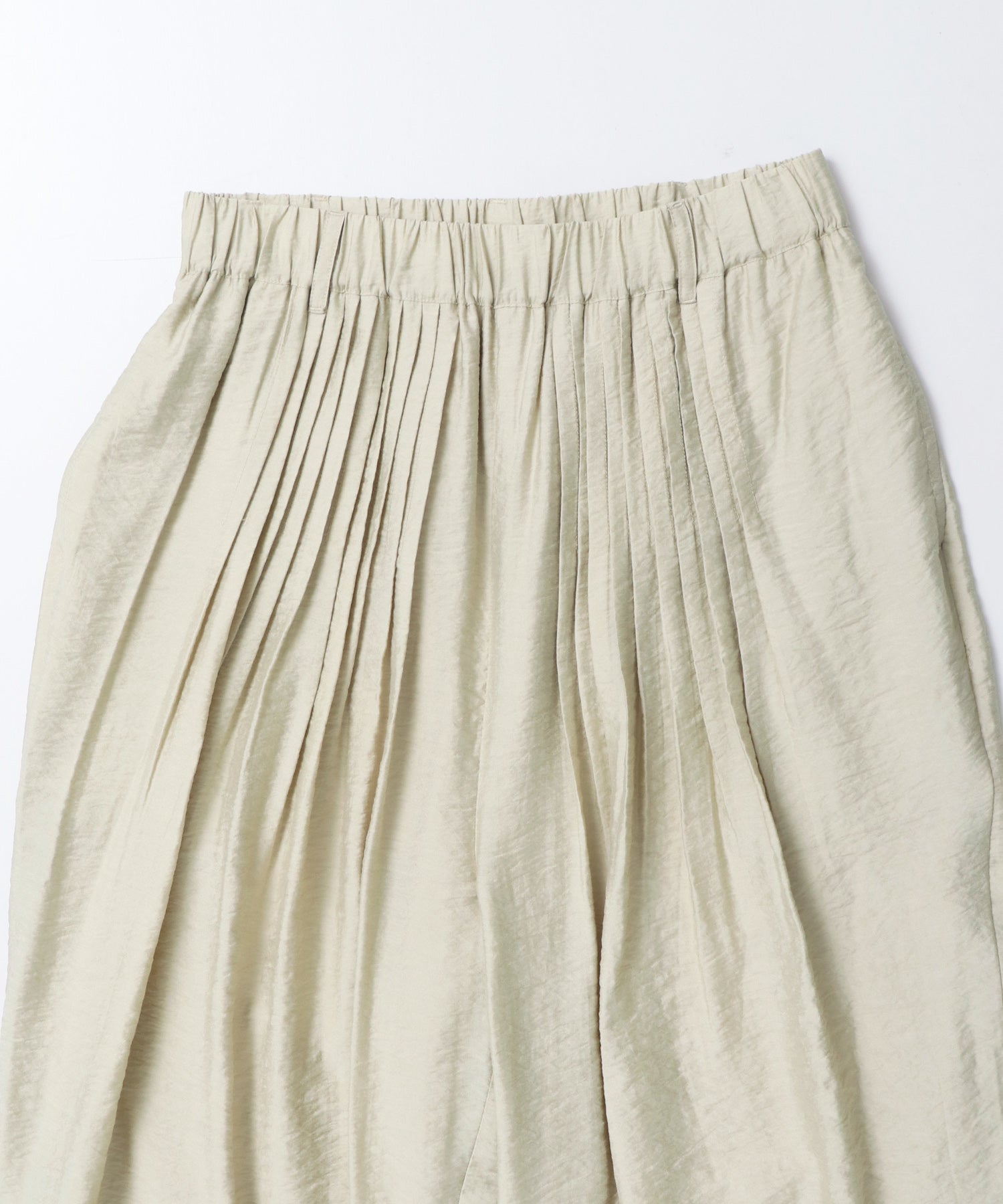 PARACHUTE TUCK-EASY PANTS
