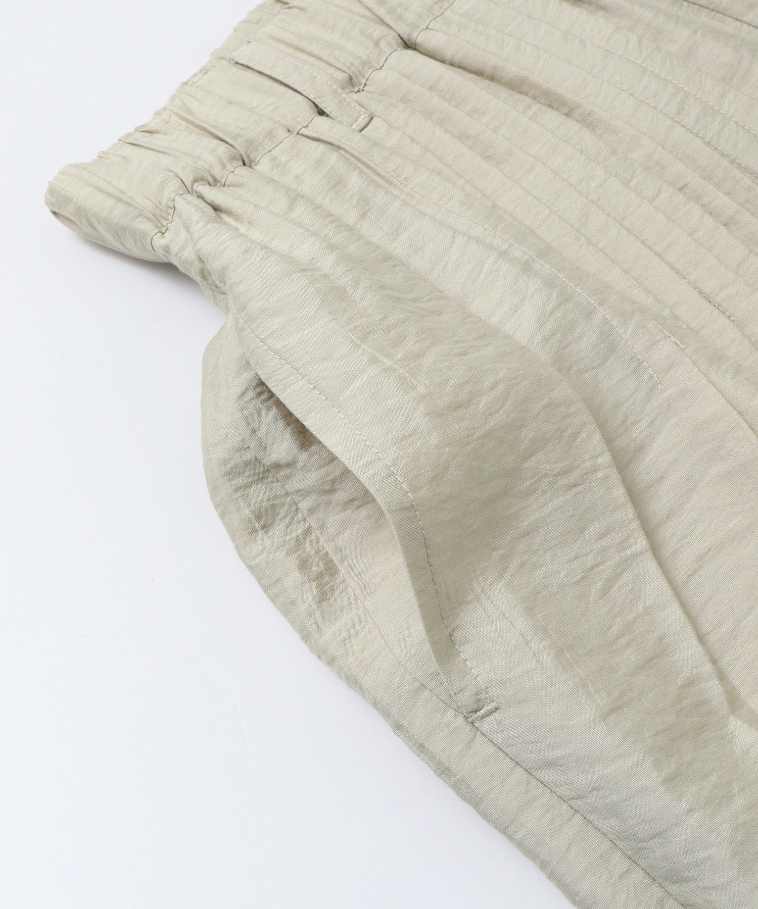 PARACHUTE TUCK-EASY PANTS