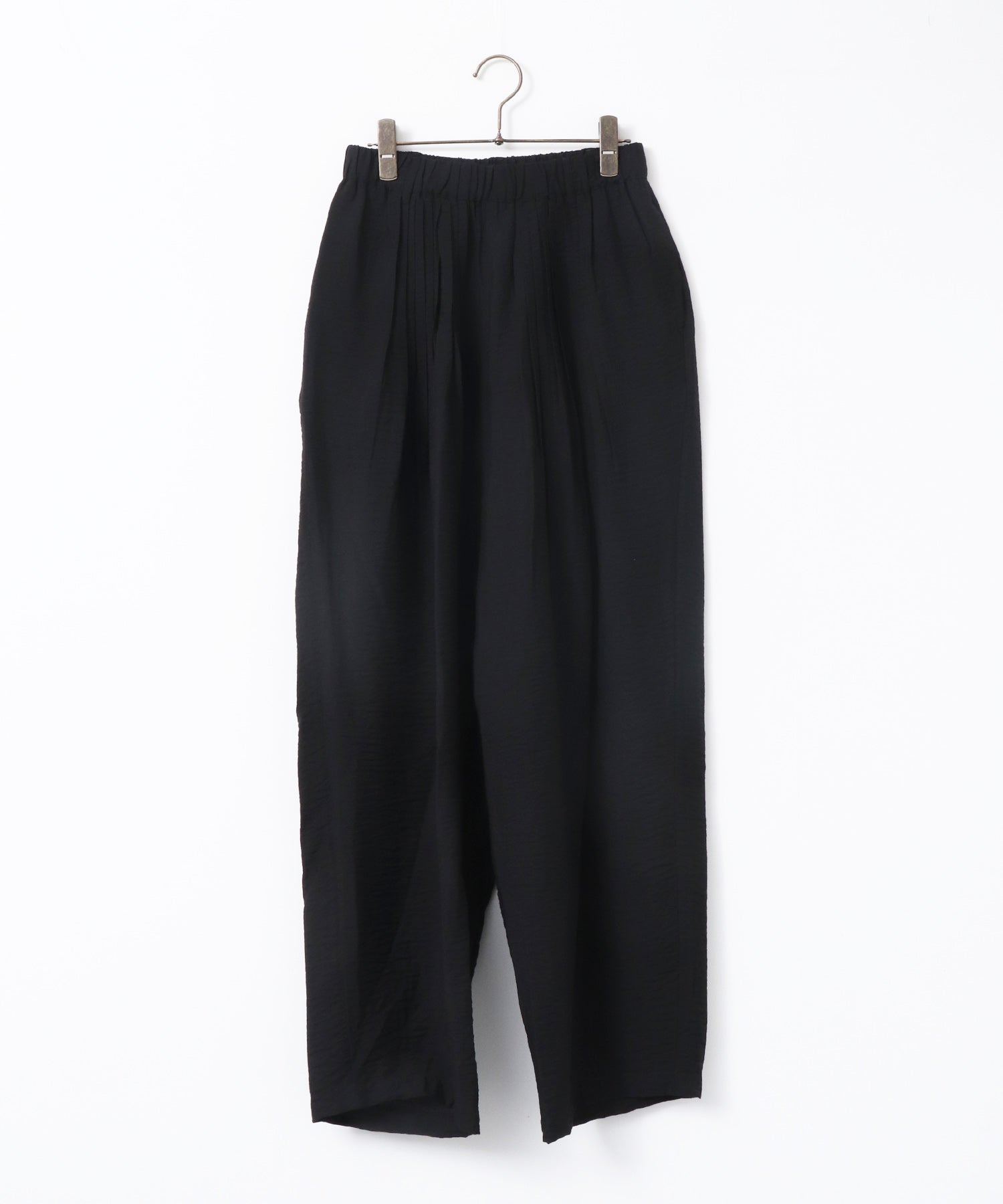 PARACHUTE TUCK-EASY PANTS