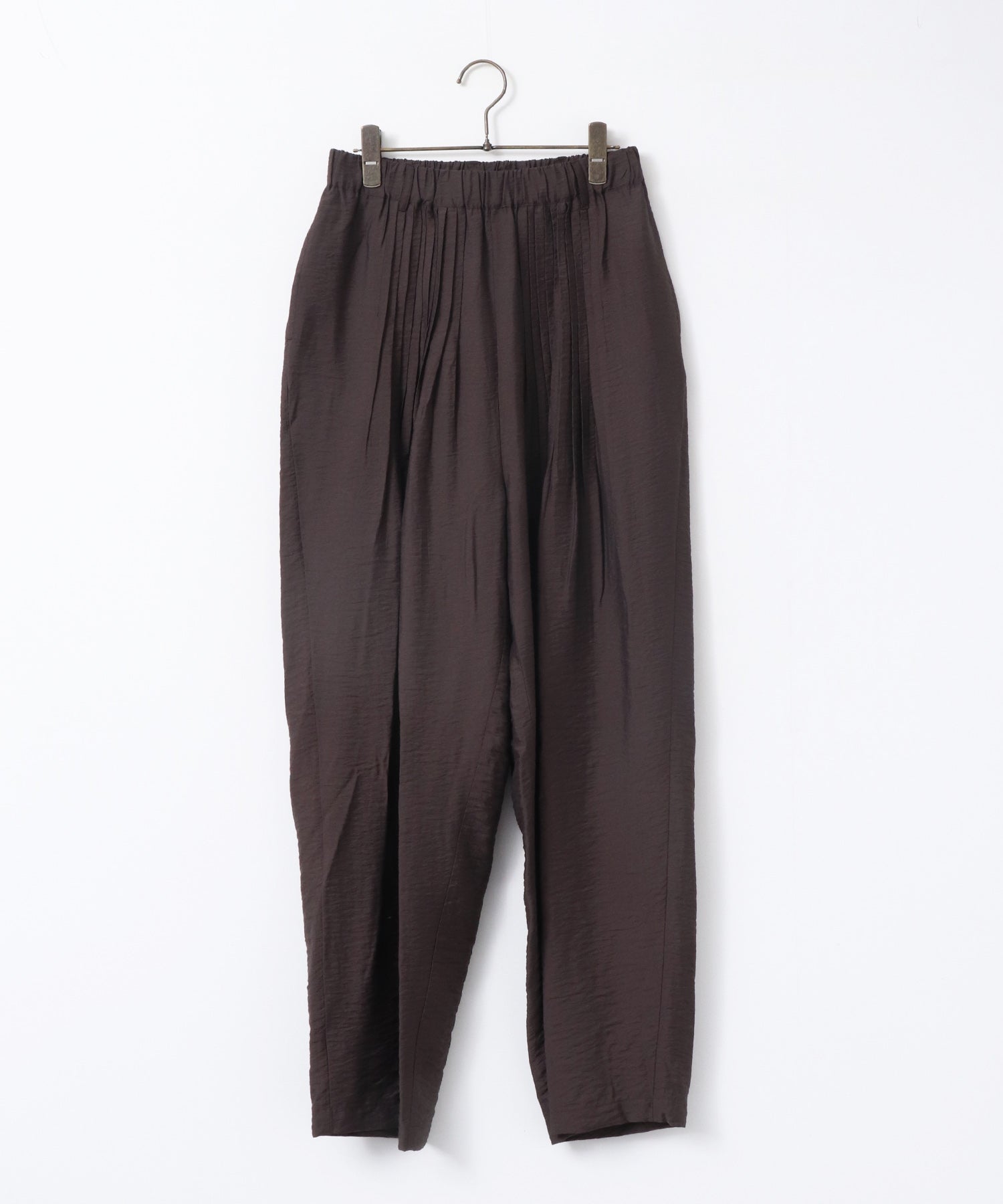 PARACHUTE TUCK-EASY PANTS