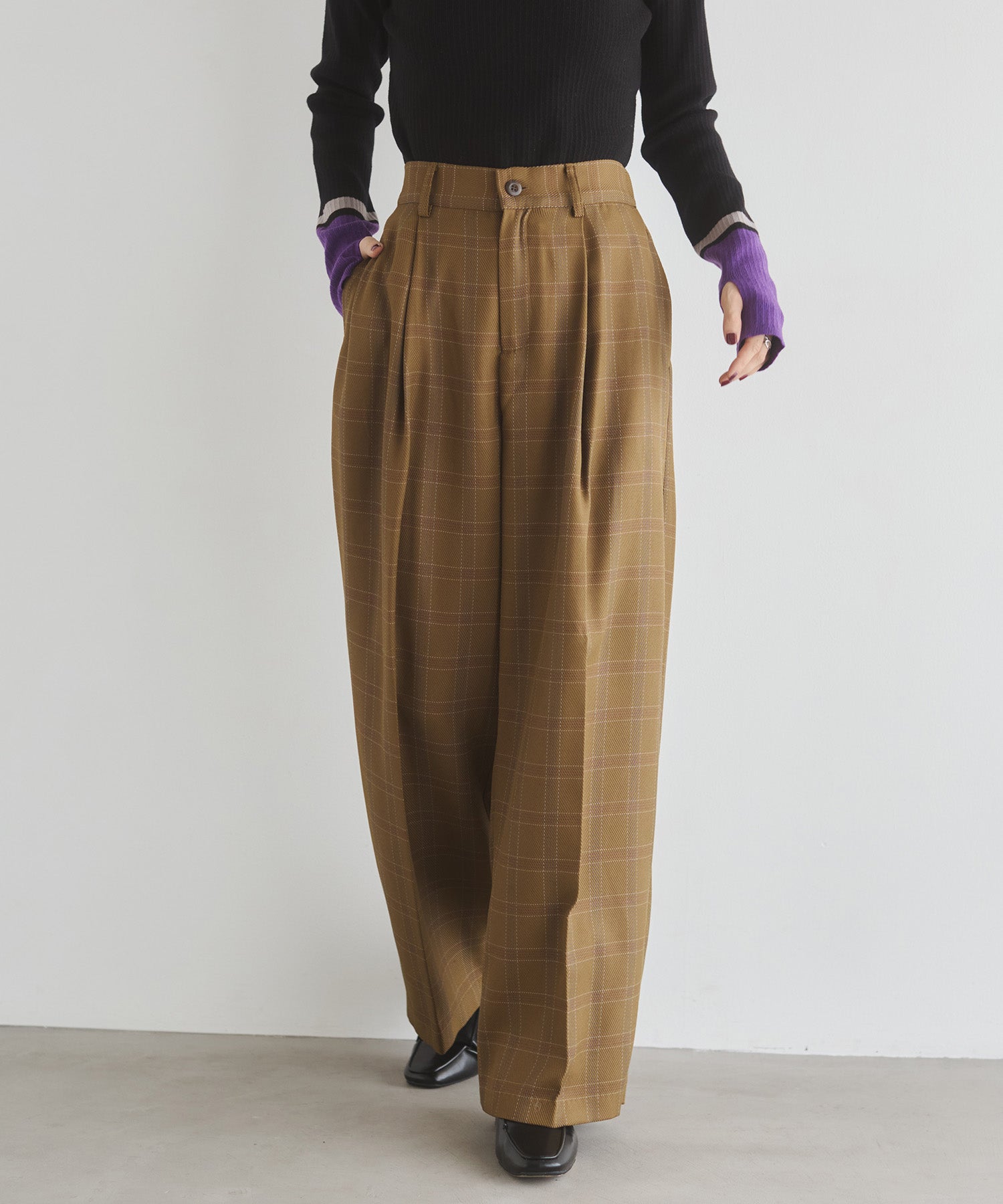 パンツ Hachi1015 パンツ