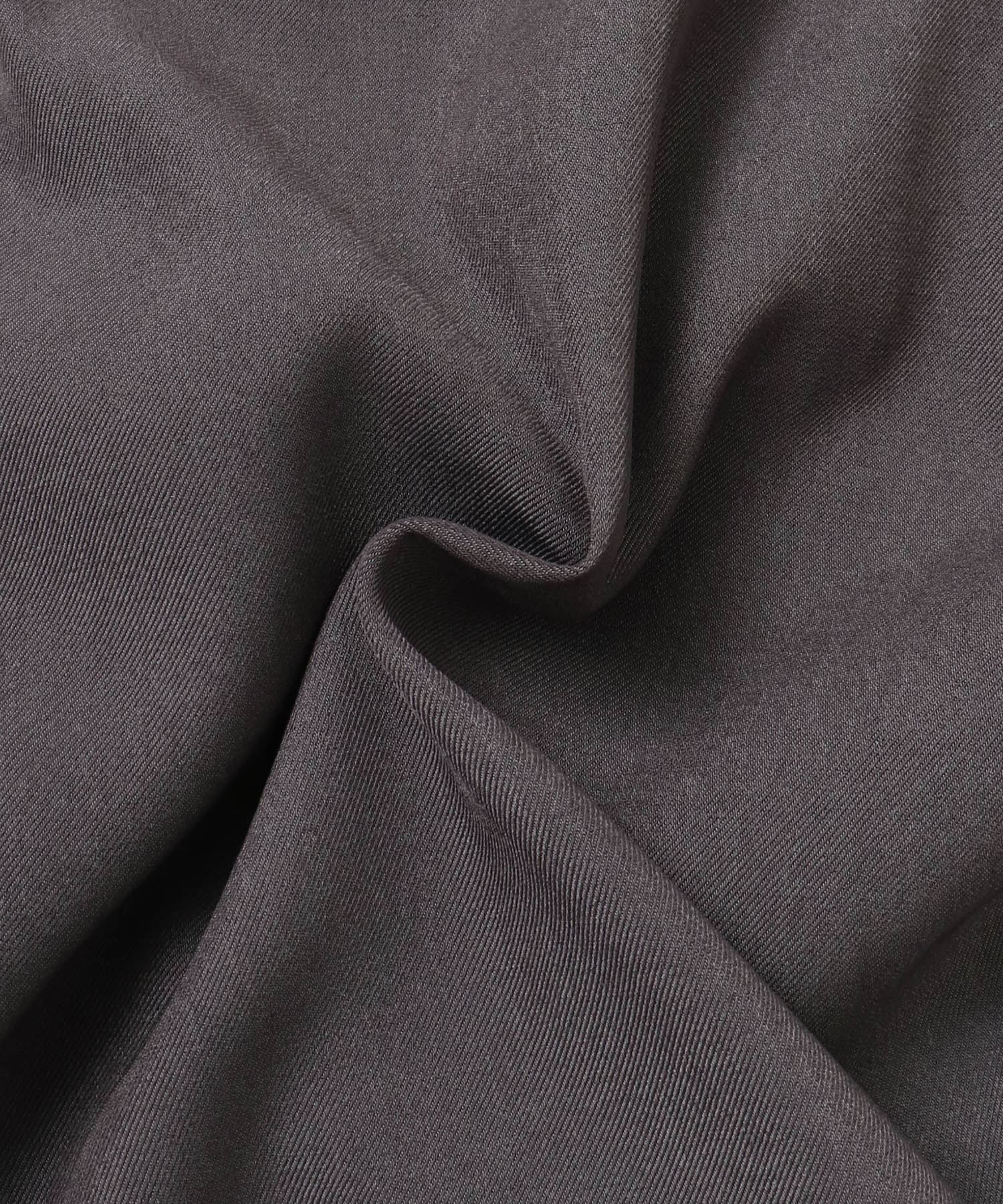 ポリツイル カーヴィパンツ